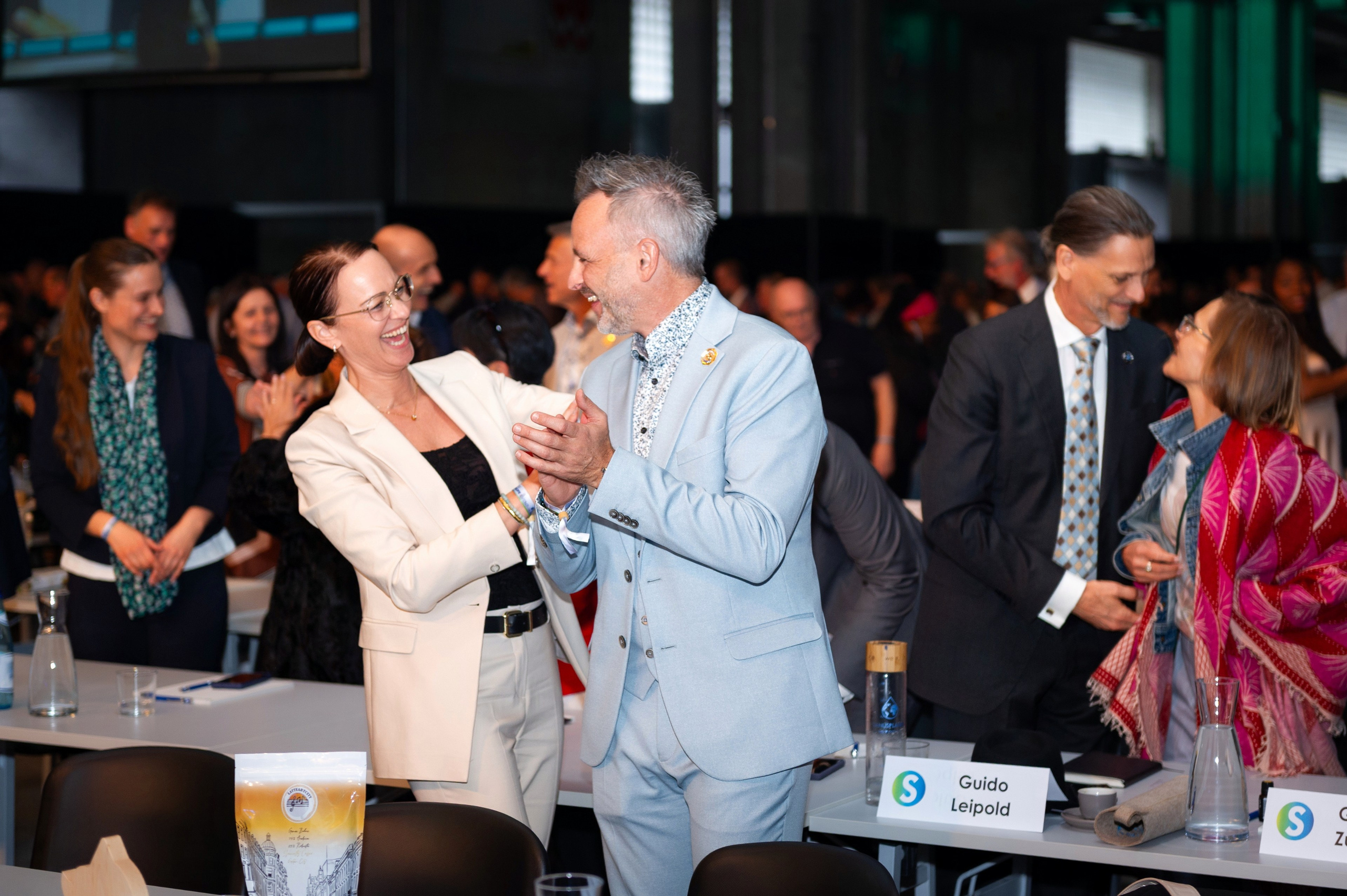 Events. Timur Cherepanov |Portrait- und Businessfotograf in München