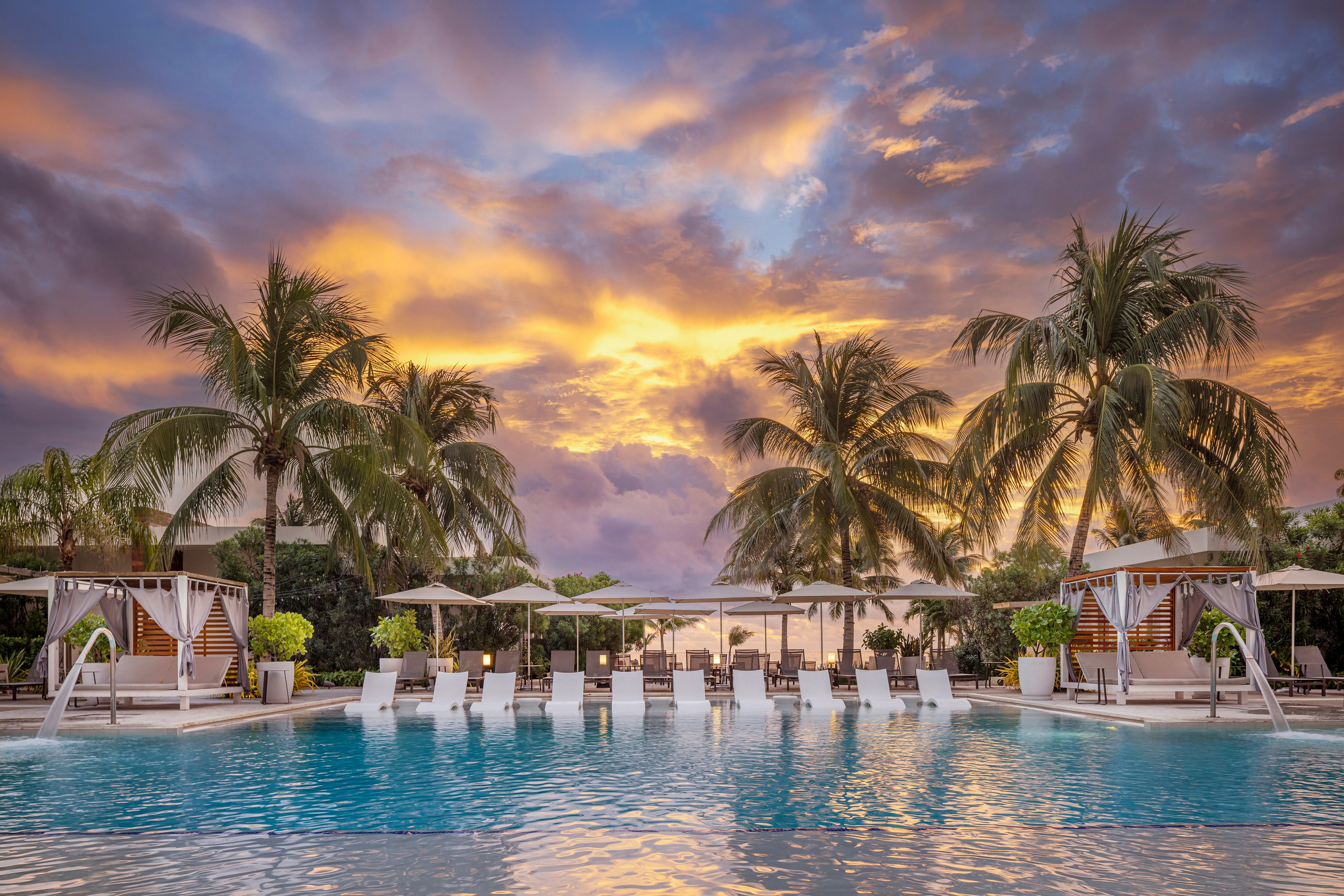 Alaia Belize, Autograph Collection. Professionals Hotel Content Creators Salt and Pepper Studio