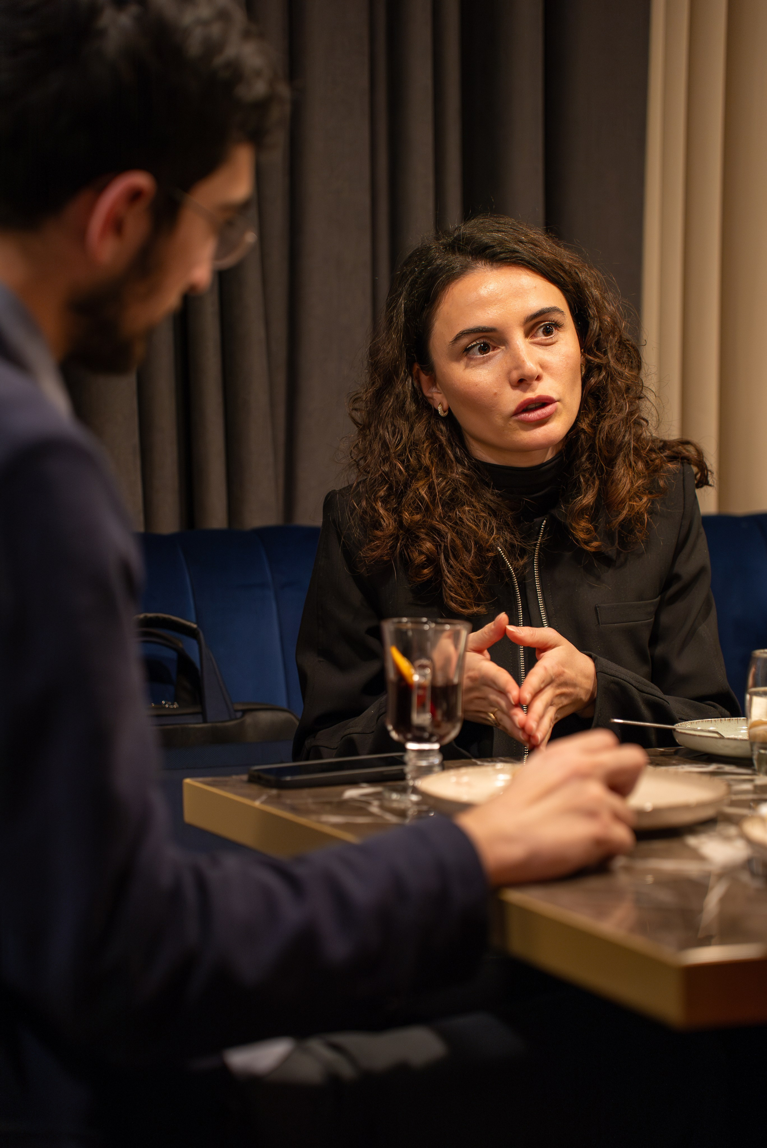 Новогодний корпоратив