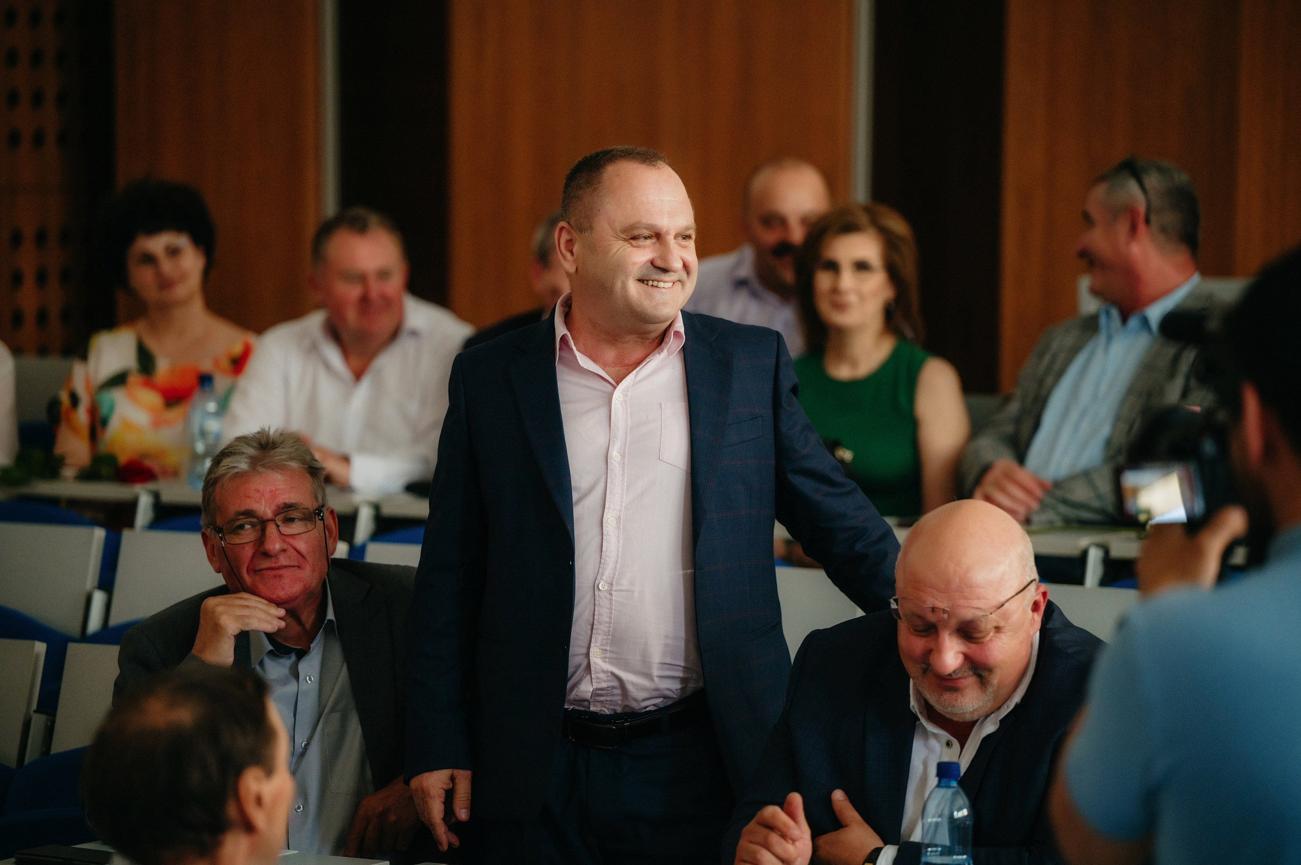 Medicina Veterinara — dupa 30 de ani…. Laurentiu Stefan StoryTeller