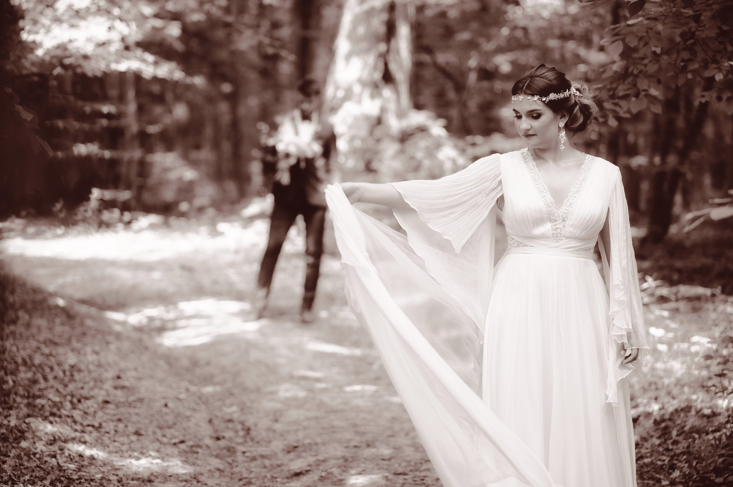 NUNTA Tudor si Stefana. Laurentiu Stefan StoryTeller