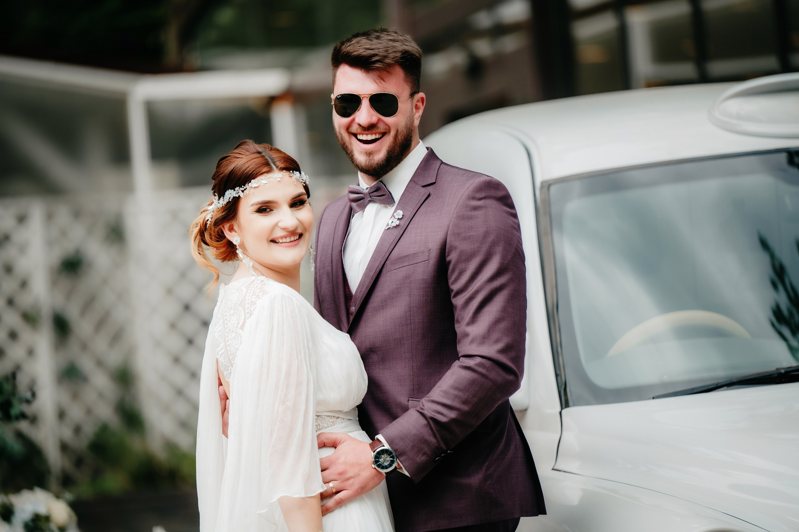 NUNTA Tudor si Stefana. Laurentiu Stefan StoryTeller