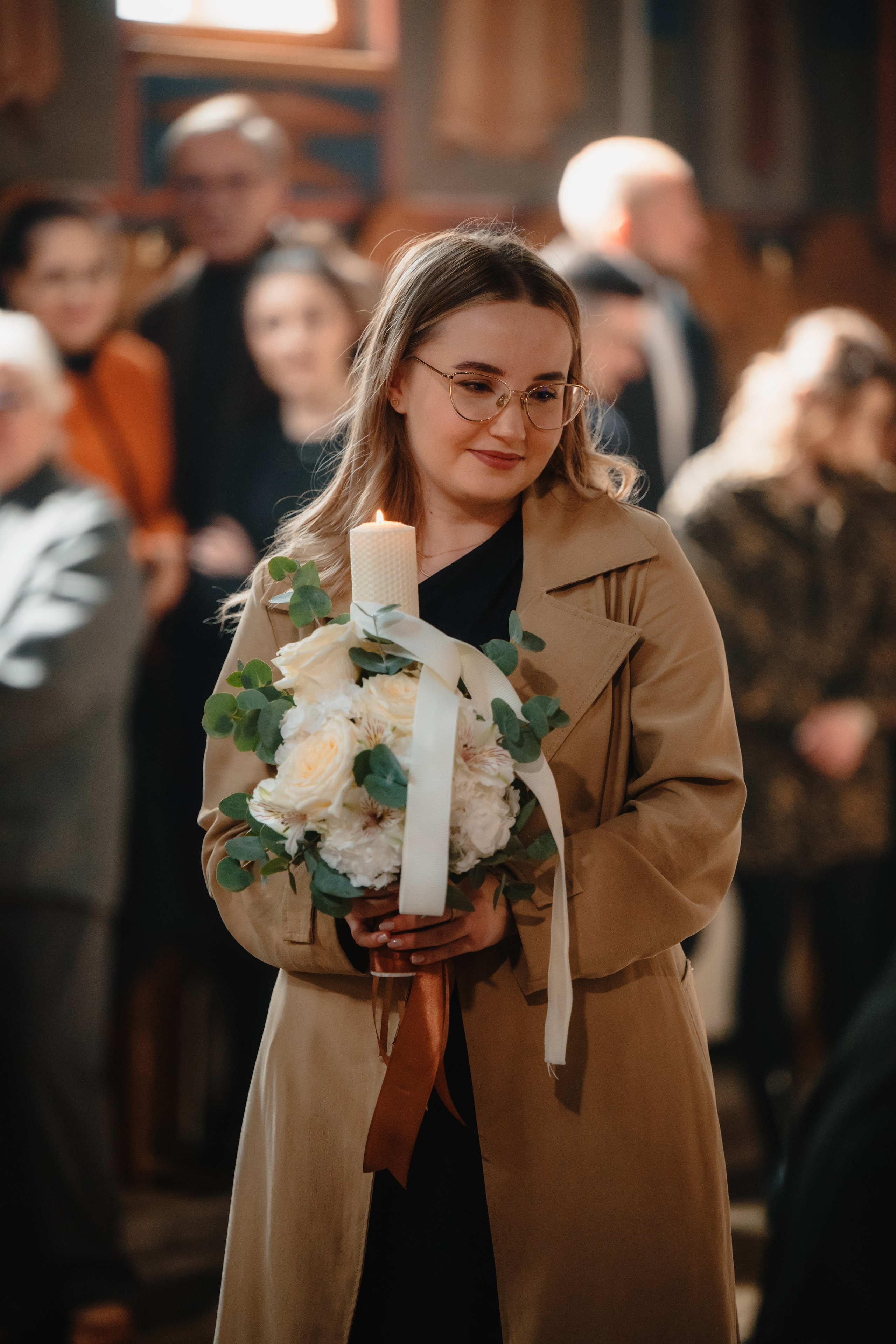 Botezul lui Elian. Laurentiu Stefan StoryTeller