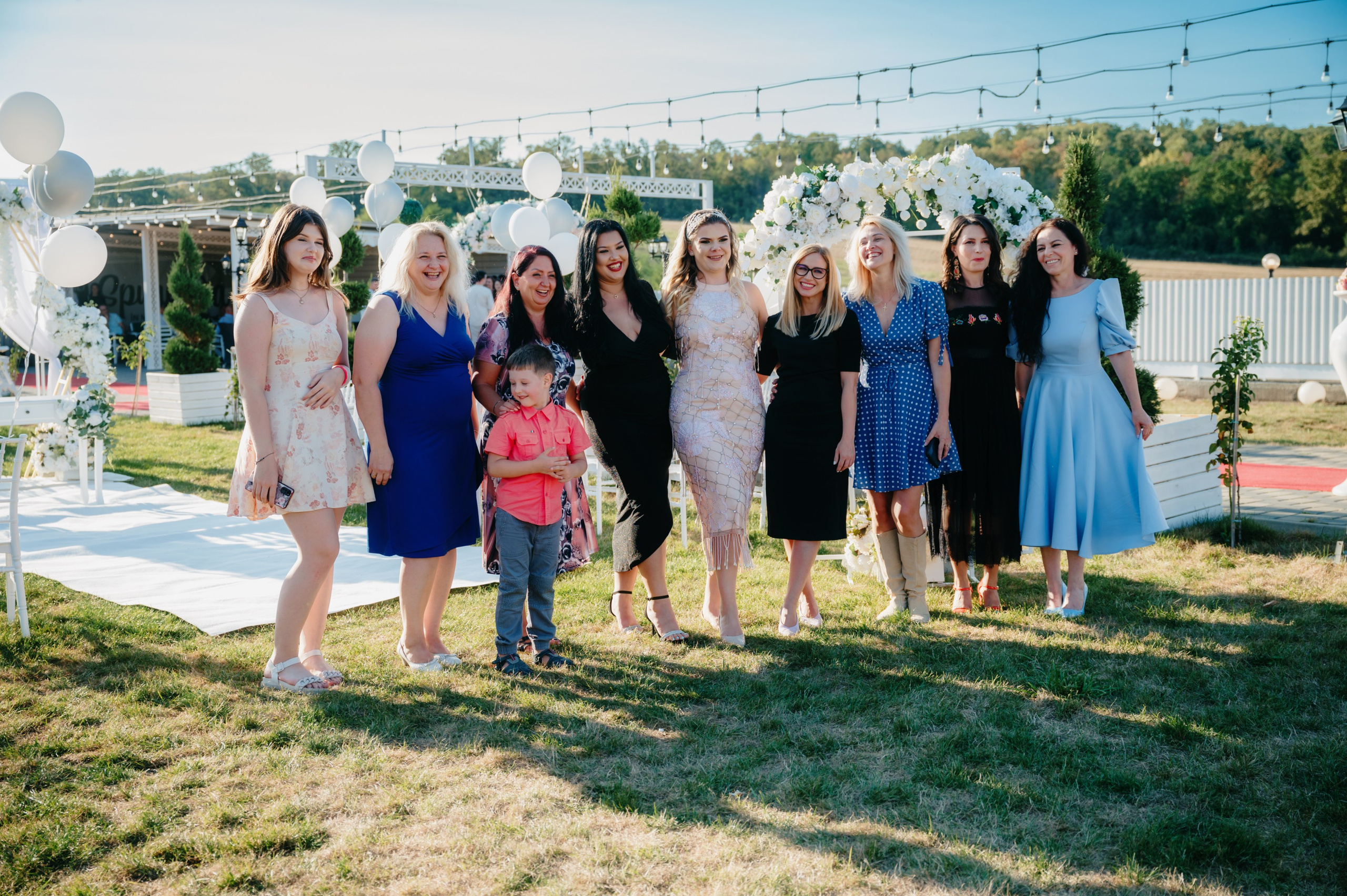 CUNUNIE Adelina si Alexandru. Laurentiu Stefan StoryTeller