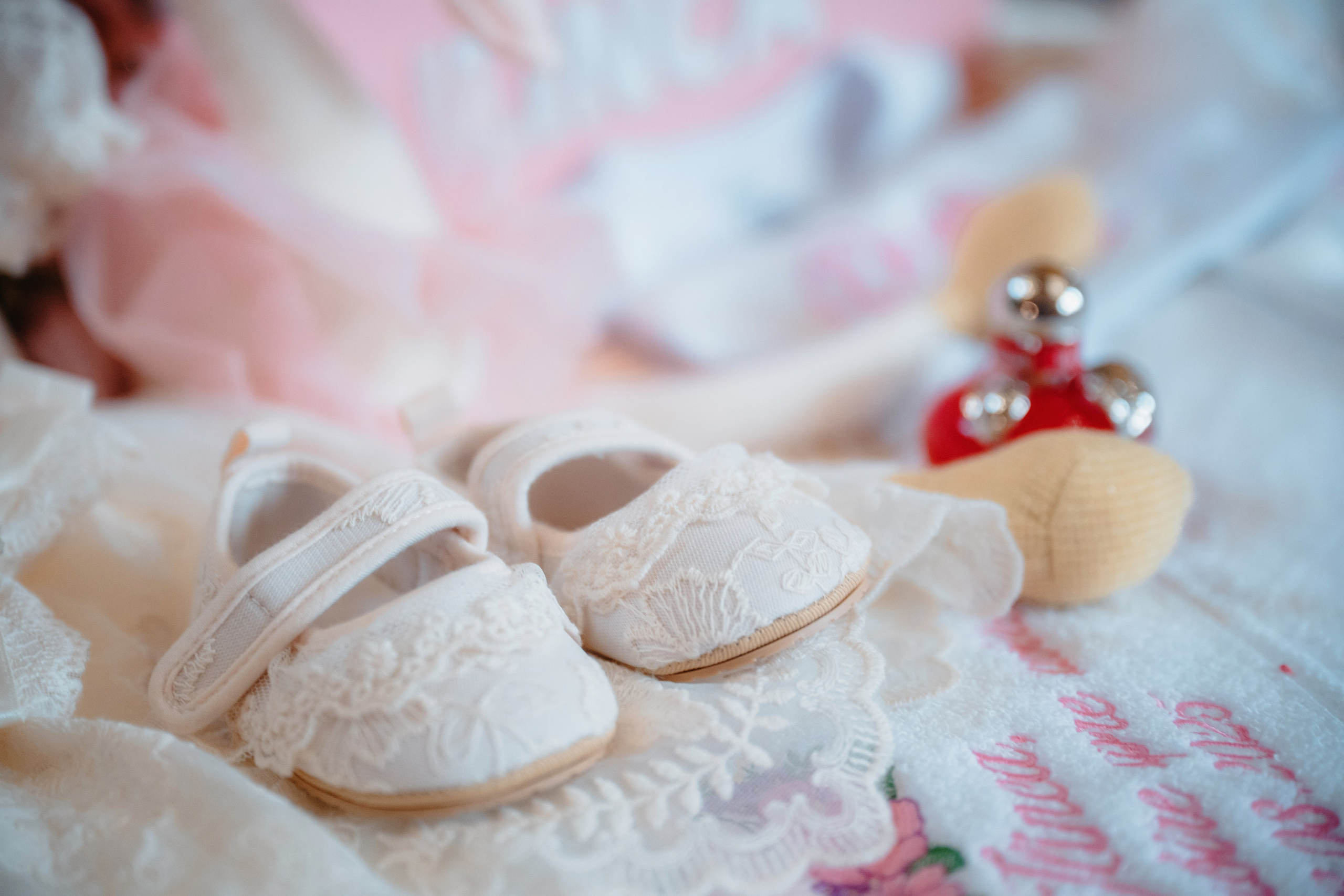 Ilinca — Taina Botezului. Laurentiu Stefan StoryTeller