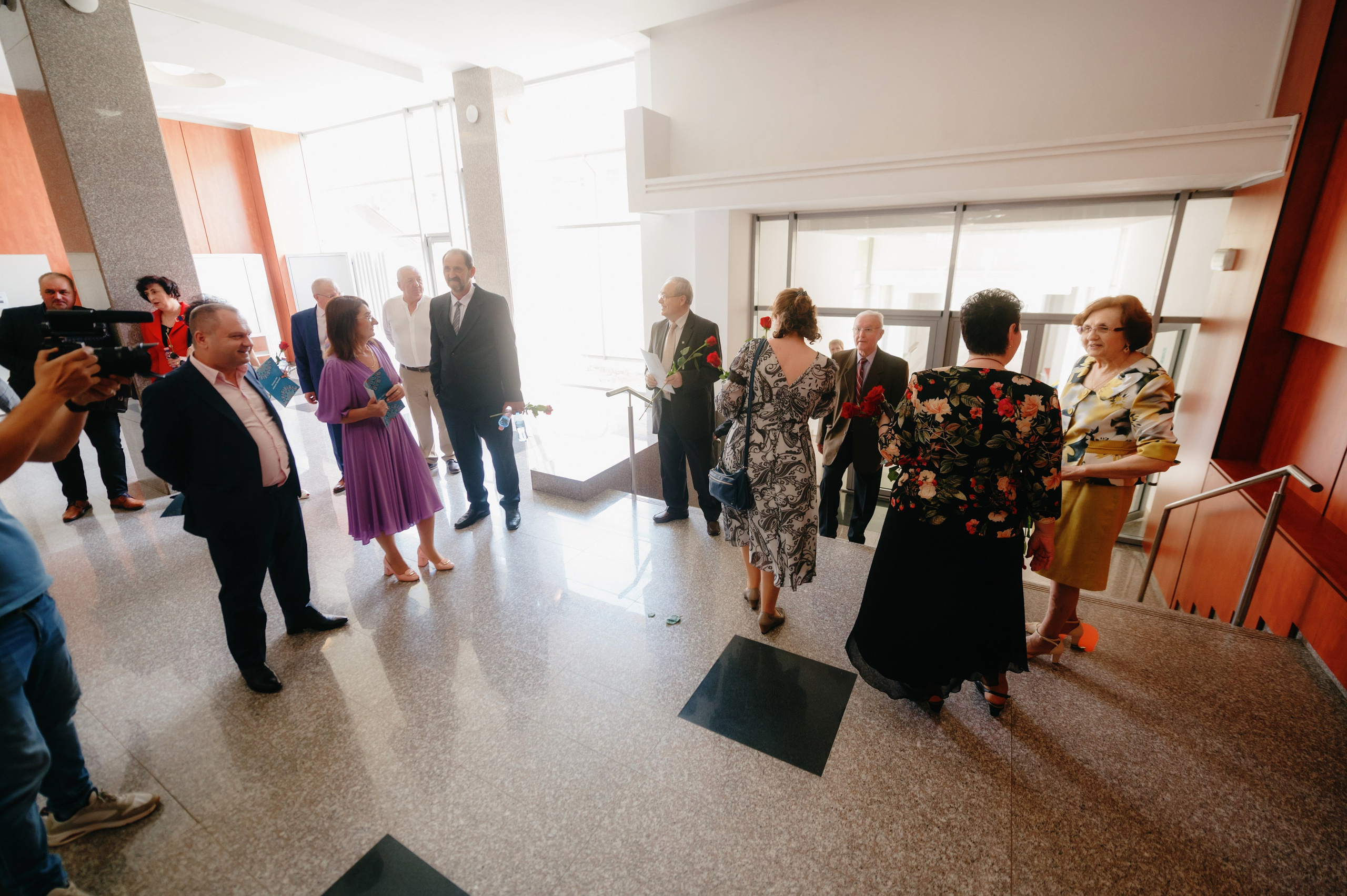 Medicina Veterinara — dupa 30 de ani…. Laurentiu Stefan StoryTeller