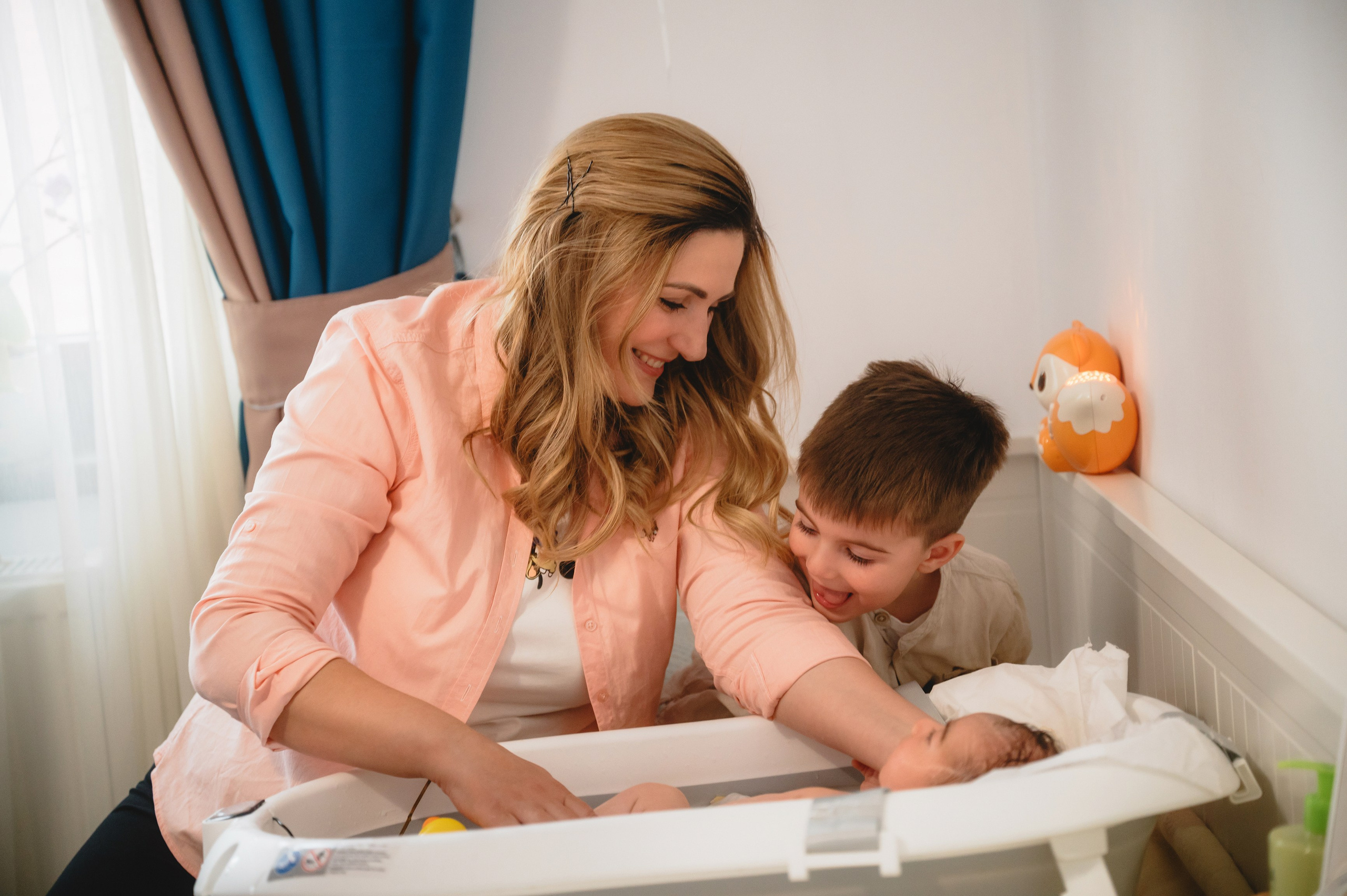 Povestea lui Vladimir. Laurentiu Stefan StoryTeller