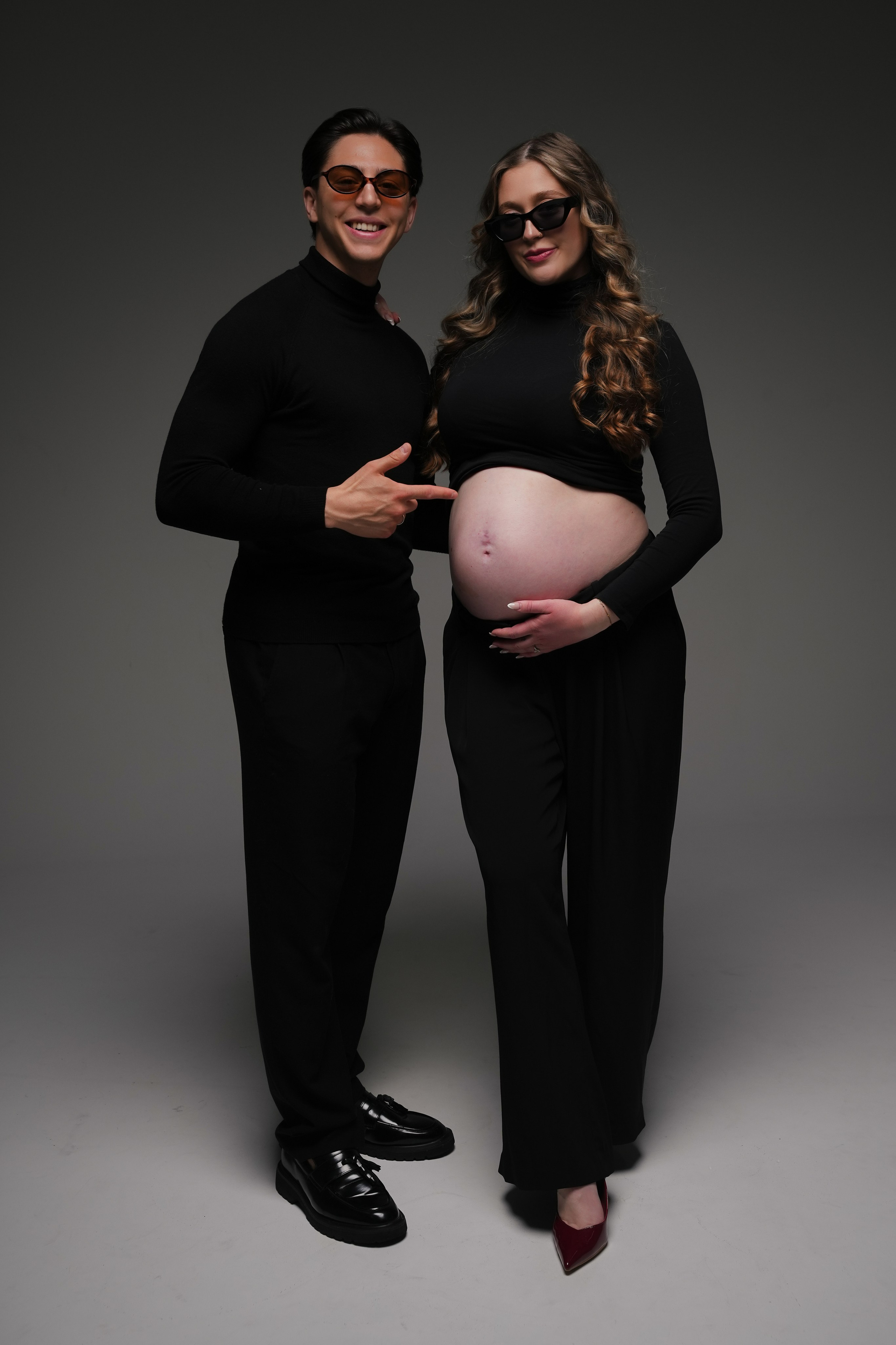 Amin & Lili_Part 1. Fotografin Yuliia Turinina in Stuttgart