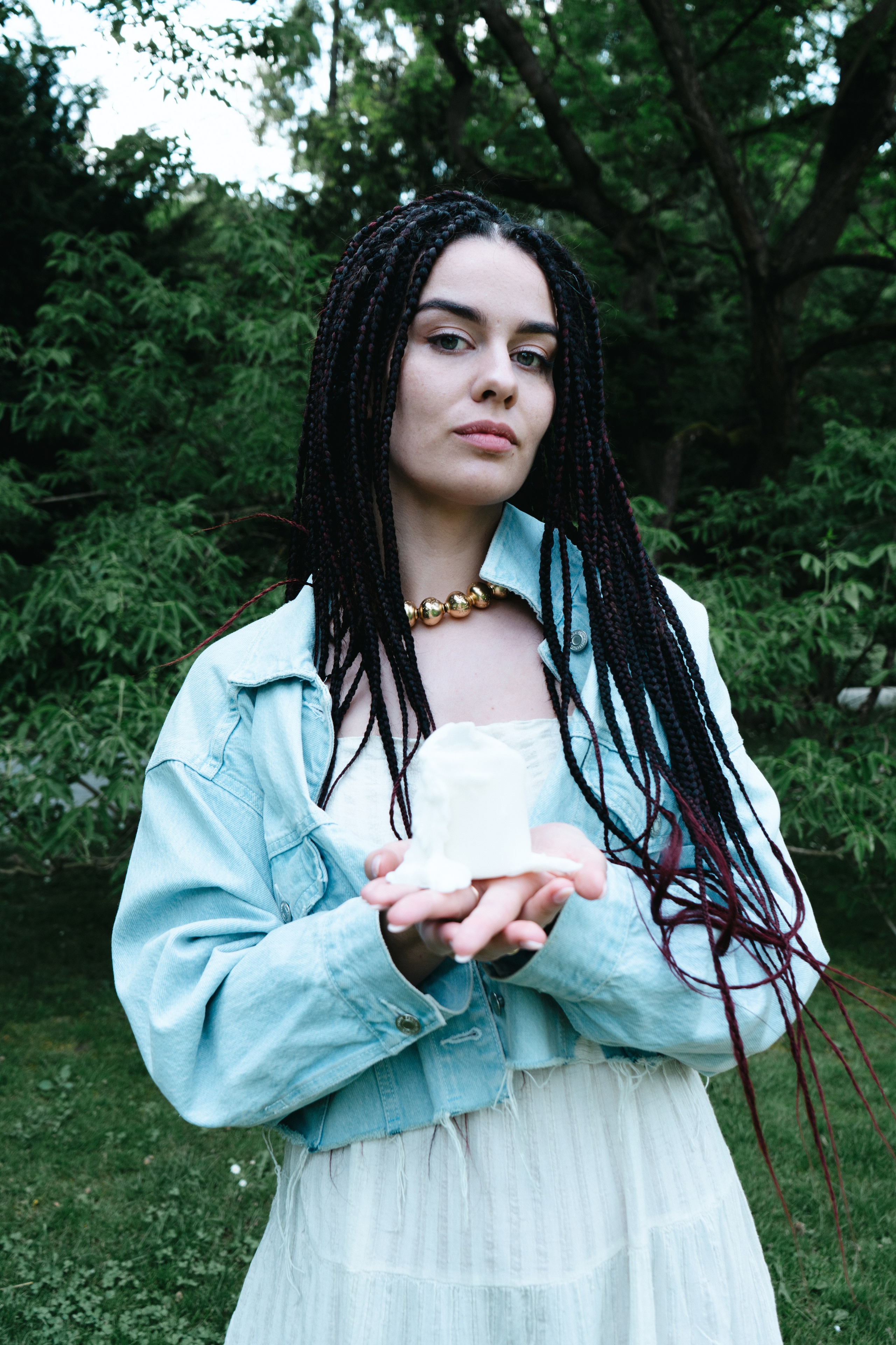 #4. Fotografin Yuliia Turinina in Stuttgart