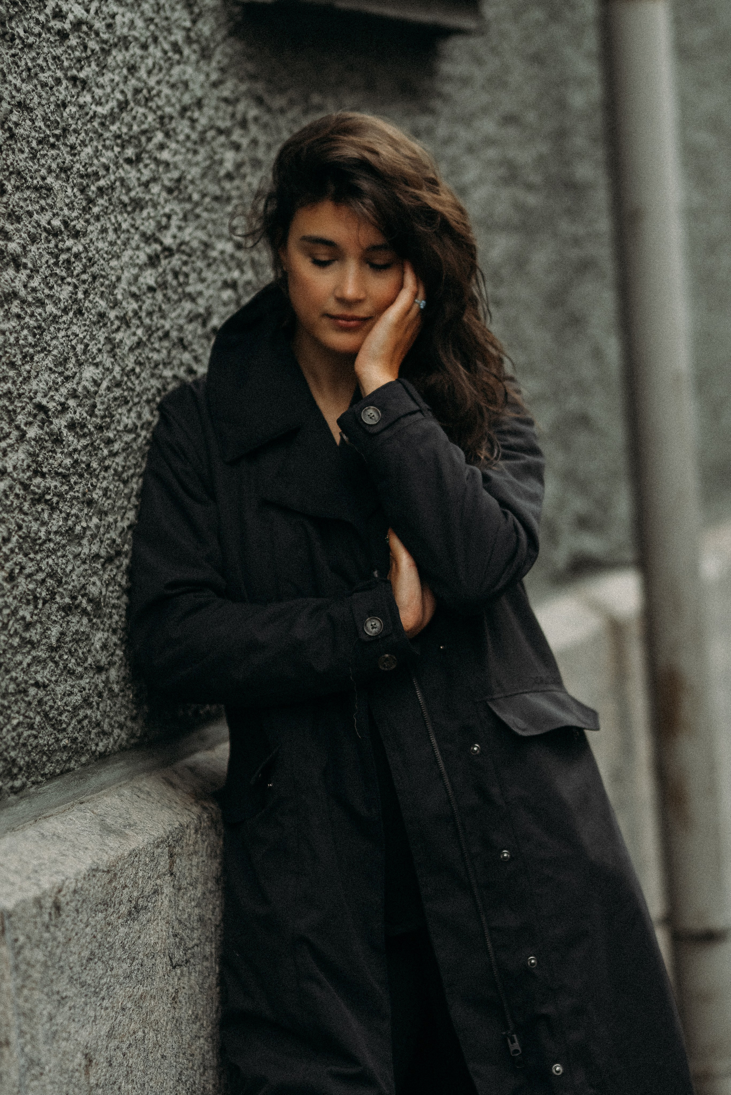 Potrait. Wedding and potrait photographer in Helsinki Vickan O