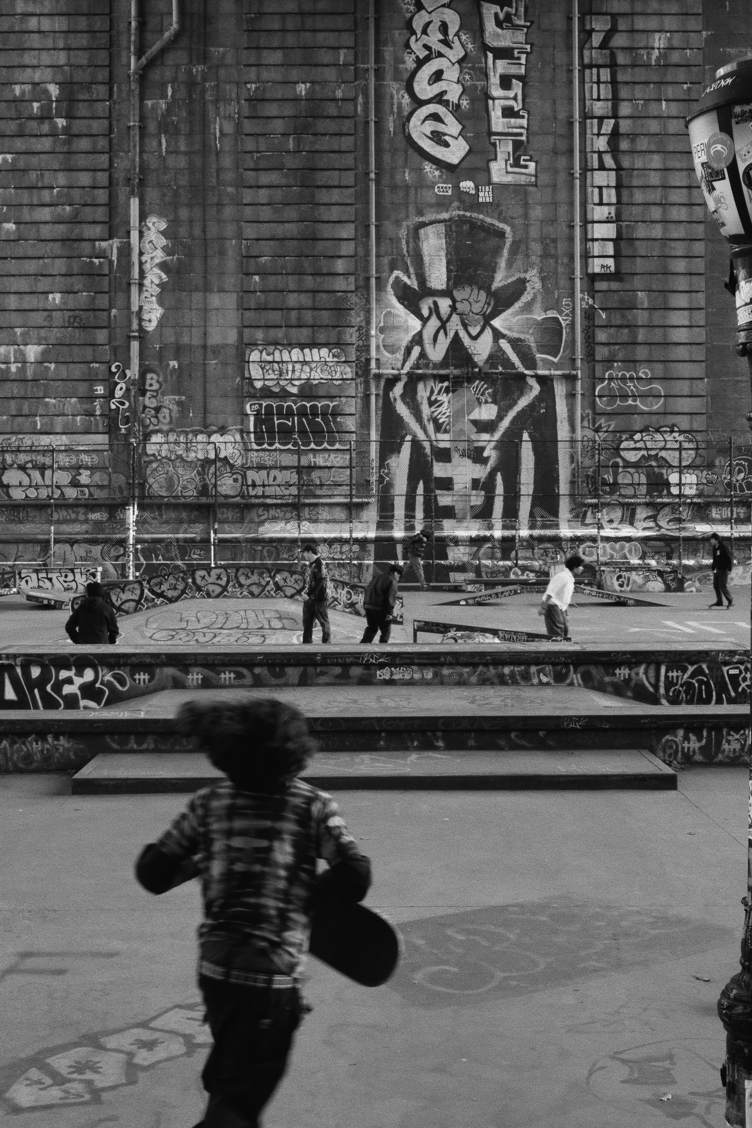 Fabrizio. New York Photographer Sveta Zemskova, NYC Photo