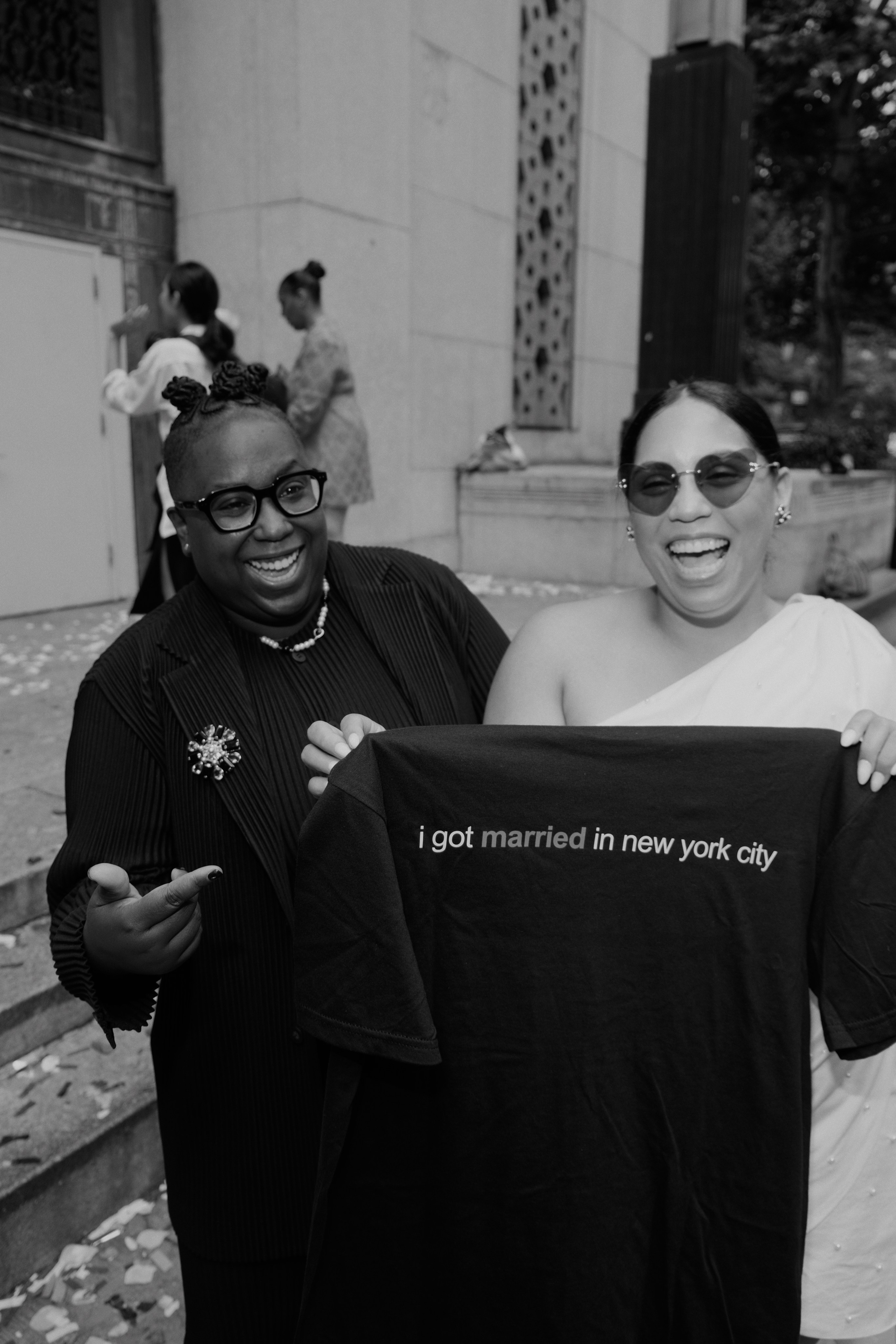 Kayla & Phylicia. New York Photographer Sveta Zemskova, NYC Photo