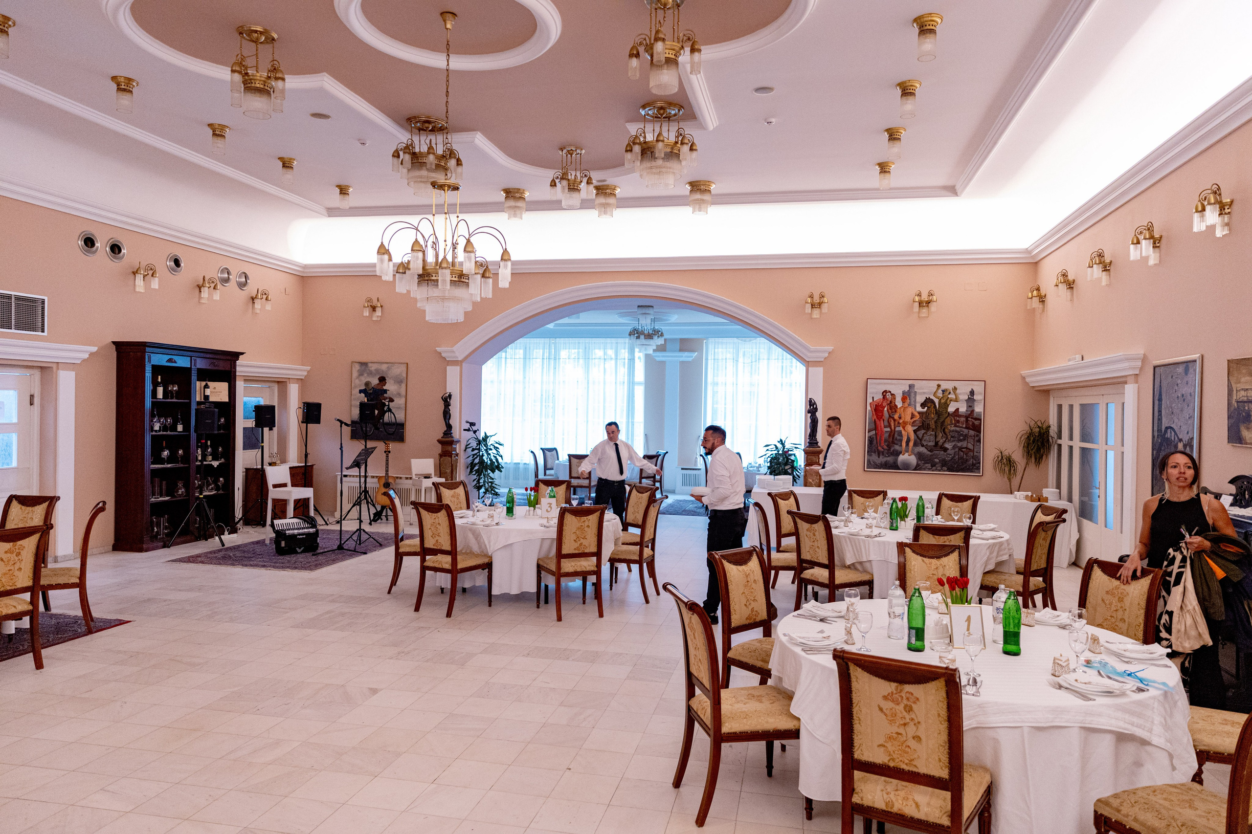 Sofija & Vladimir. Marko Tucić Photography | Fotograf Zrenjanin