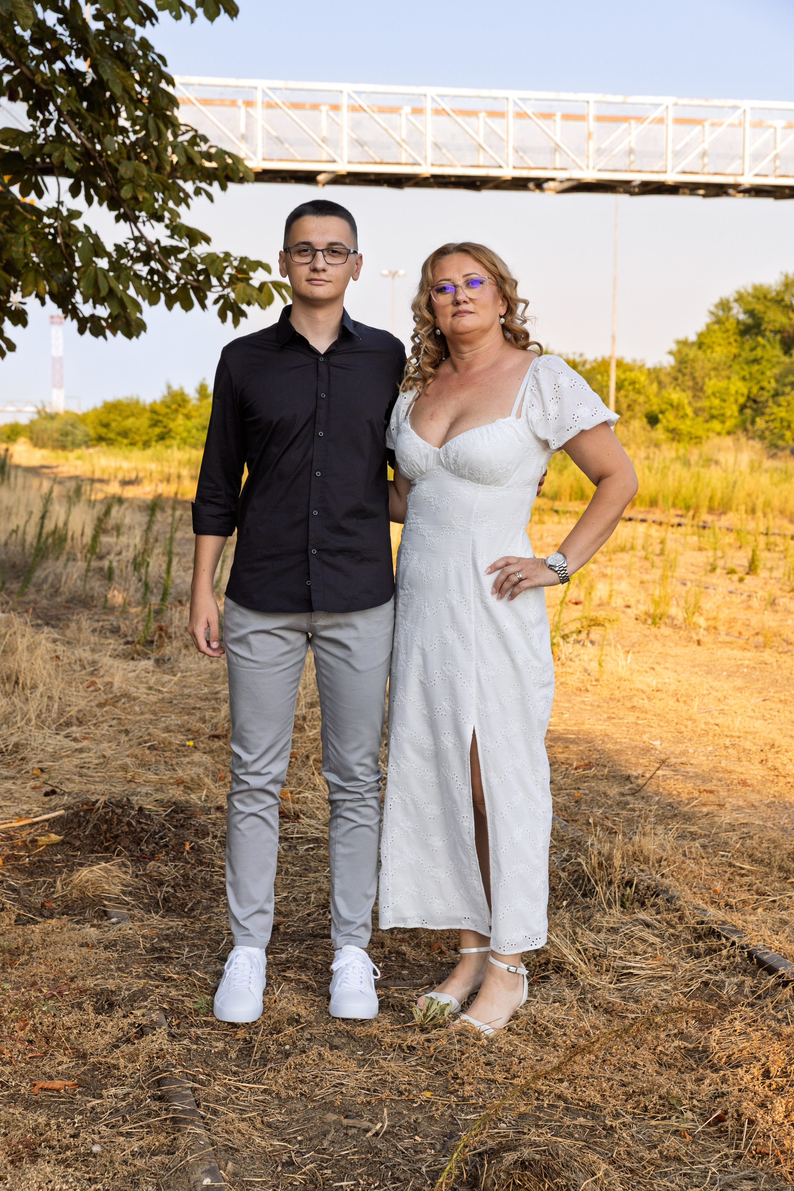 18. rođendan Vukašin Bokić. Marko Tucić Photography | Fotograf Zrenjanin