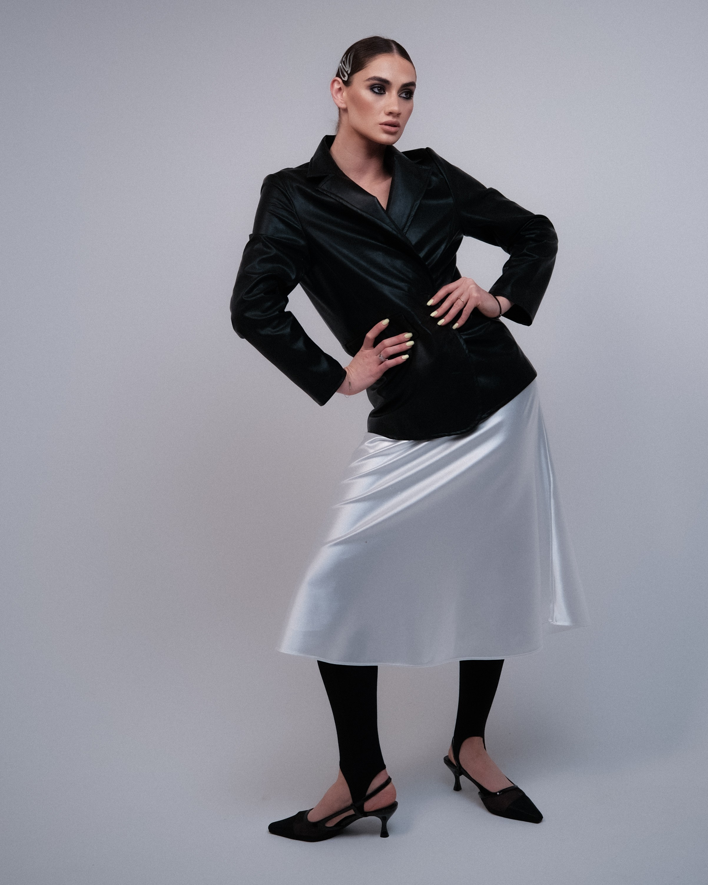 Орнелла. Mariia Ermakoava