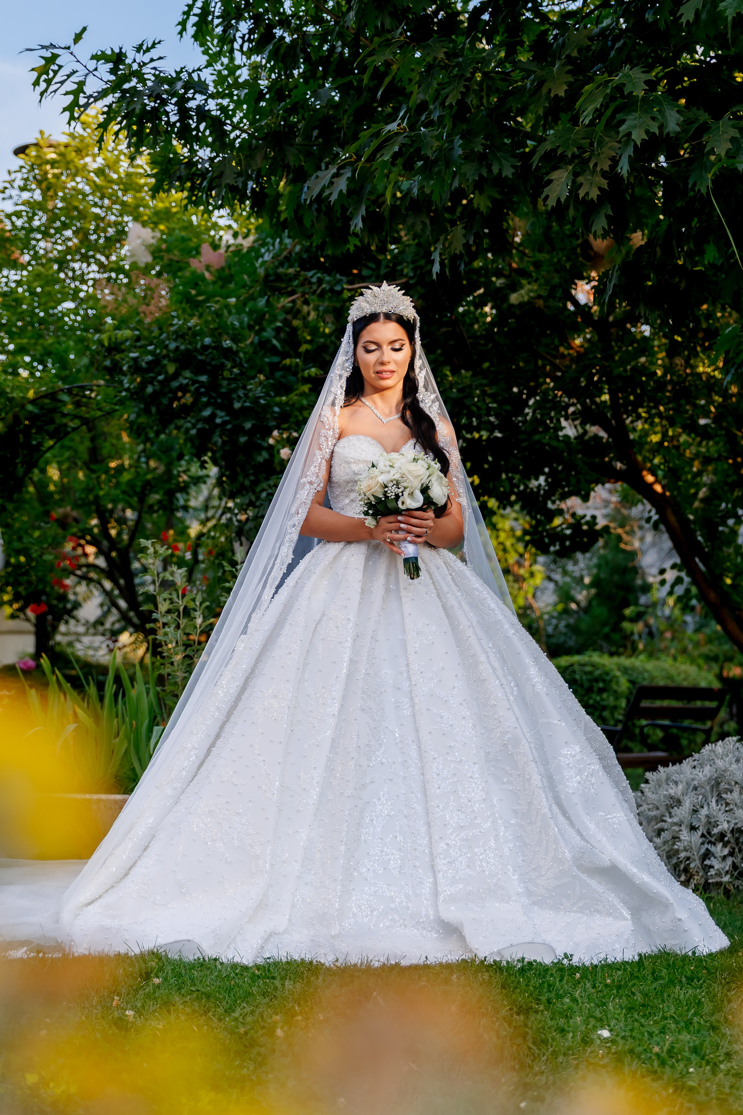 Alina & Razvan - Nuntă Pitești. Fotograf Profesionist Pitesti-Bucuresti| Mircea Seinea