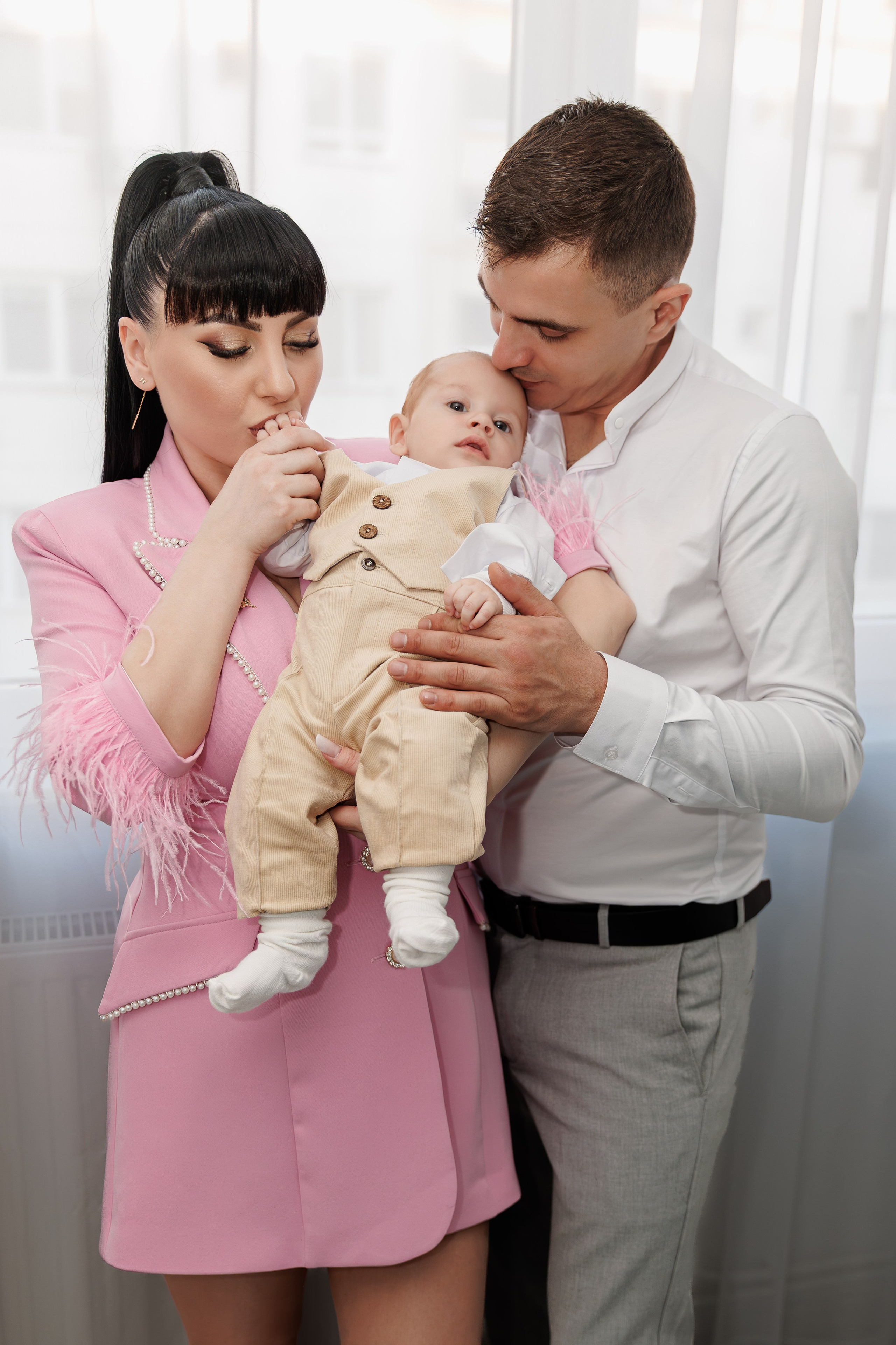 Vladimir Daniel - Botez Pitesti. Fotograf Profesionist Pitesti-Bucuresti| Mircea Seinea