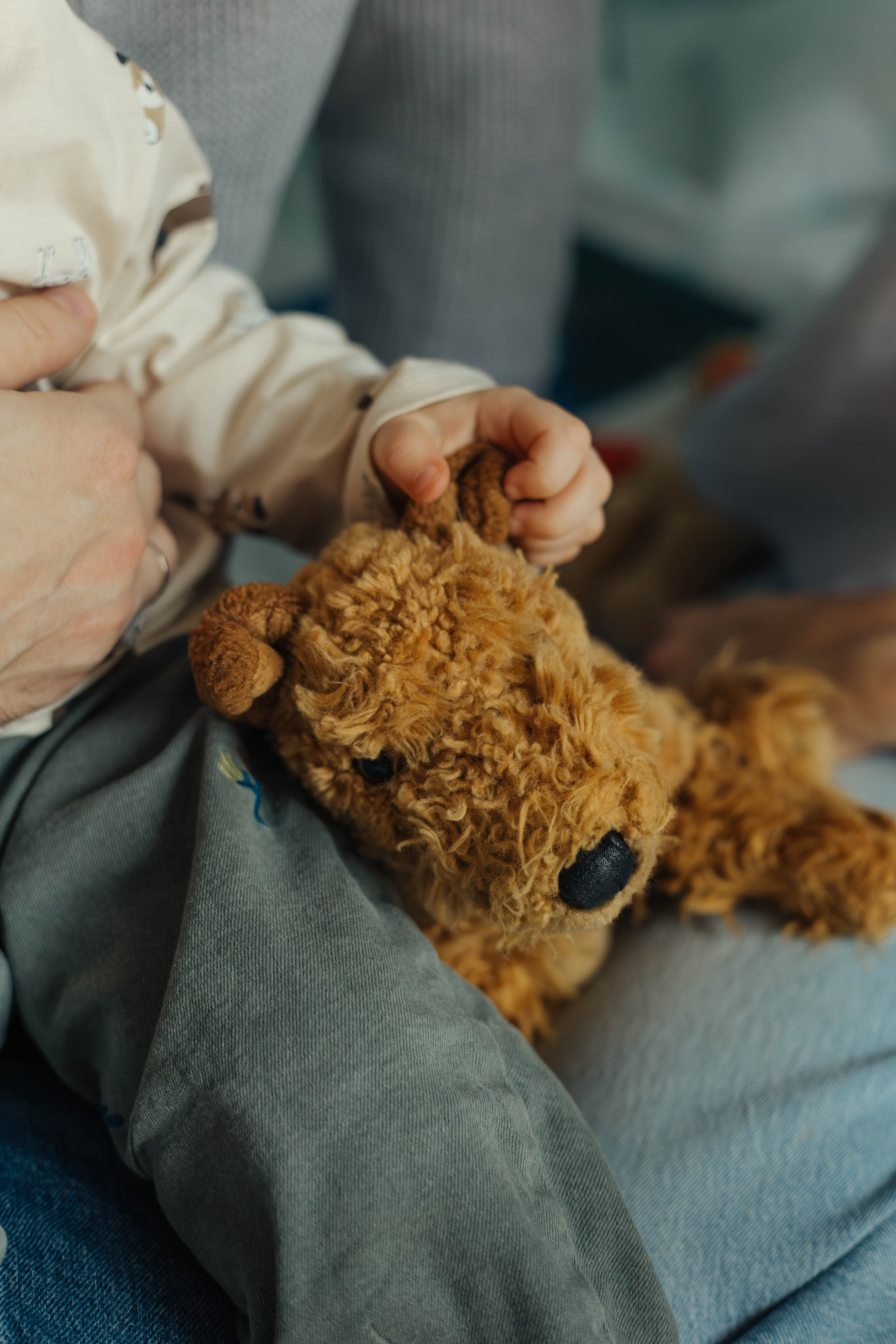 Там, где живёт любовь. Family photographer in Vilnuis Svetlana Naumova