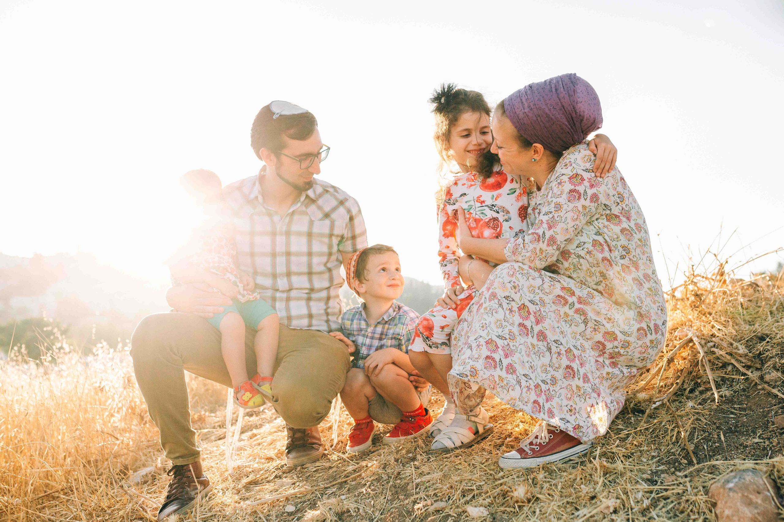 VALLEY OF GAZELLES, JERUSALEM. PHOTOGRAPHER IN ISRAEL