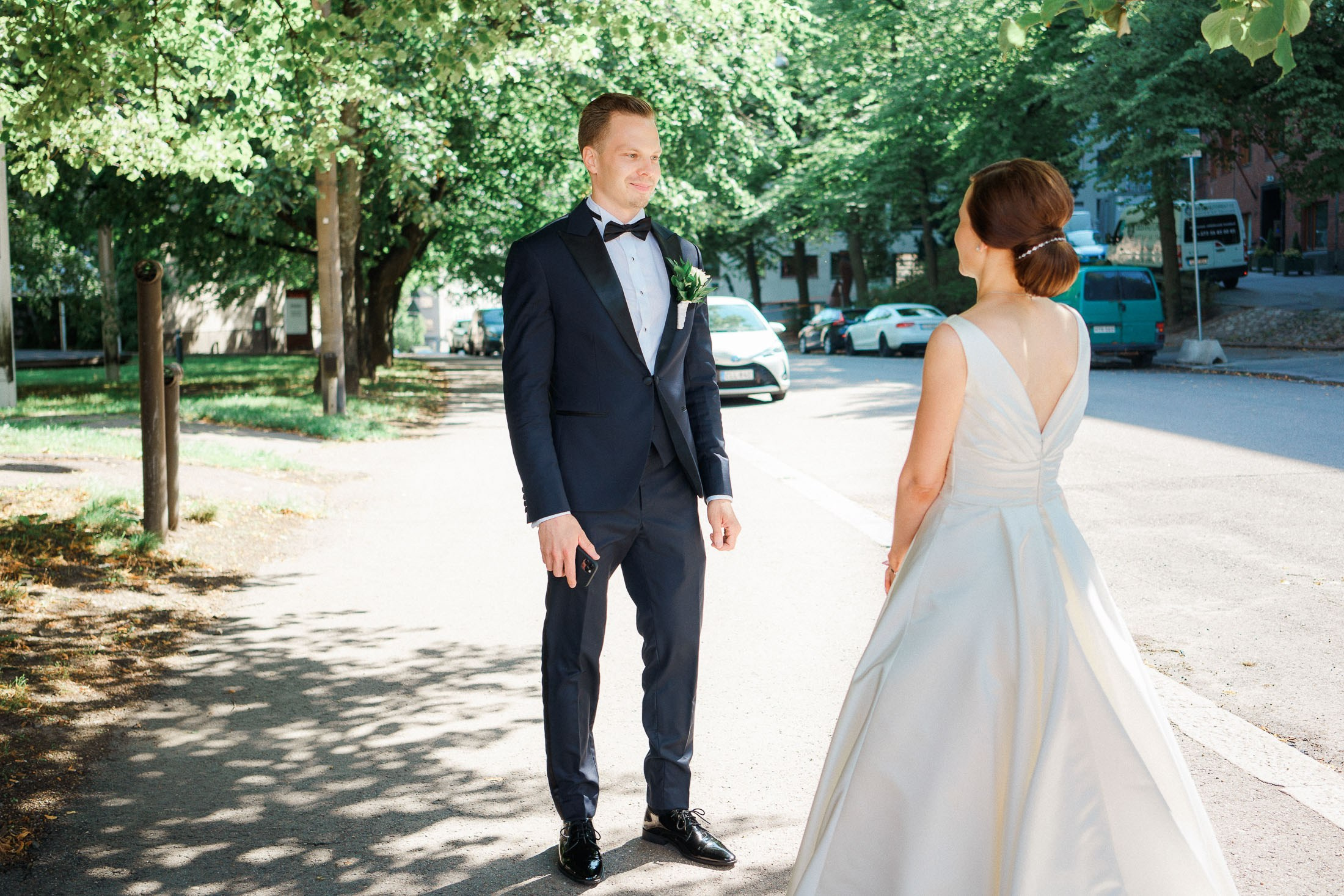 Fine Art Wedding Photographer Europe