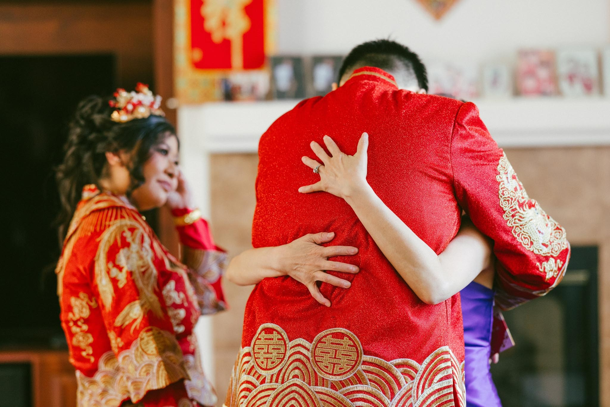 2026.03.22 Abigail & Andy. Sura Moments | Southern California Wedding Photo & Video