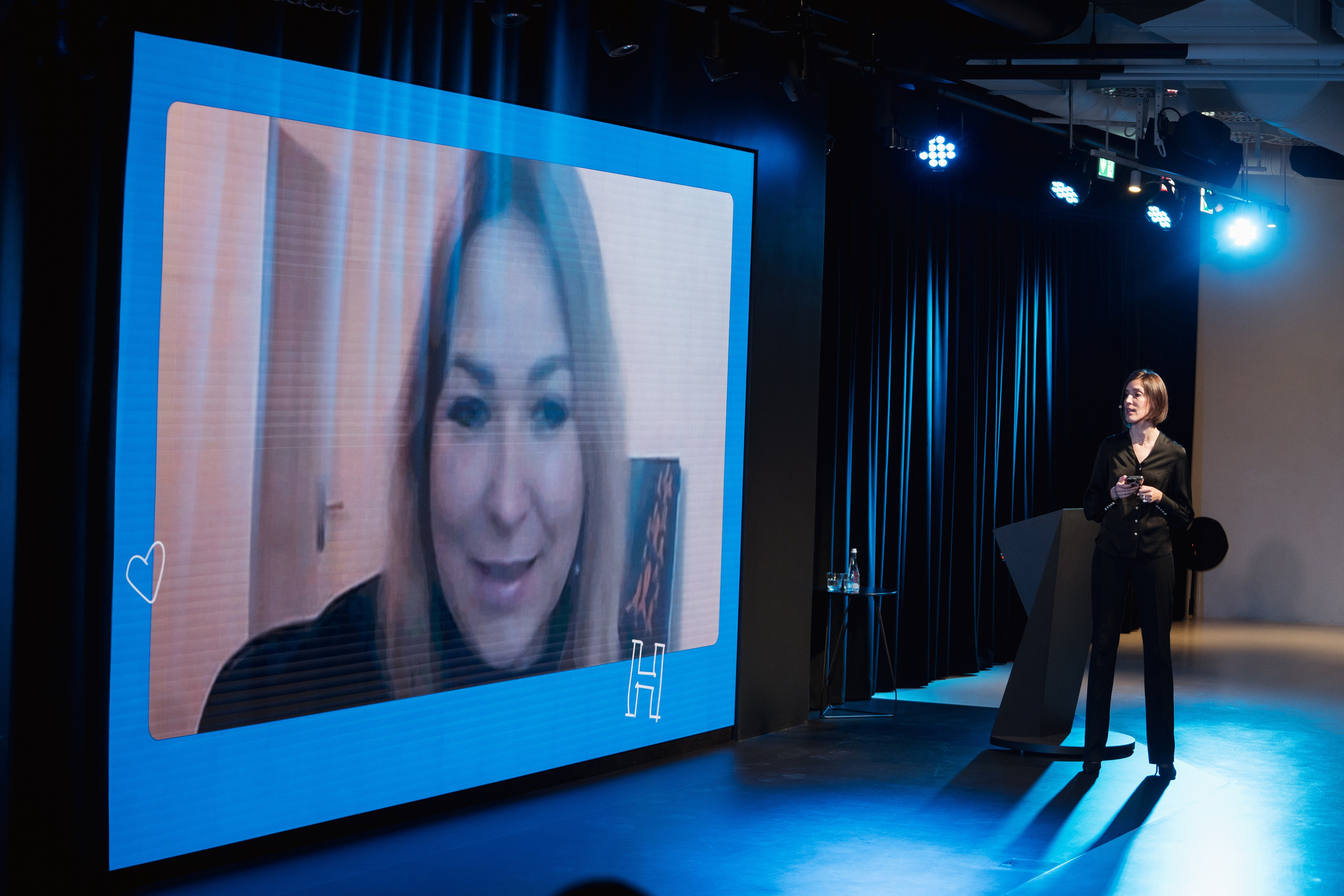 SET University GenH Demo Day. Kostiantyn Holinchenko. Reportage and portrait photographer