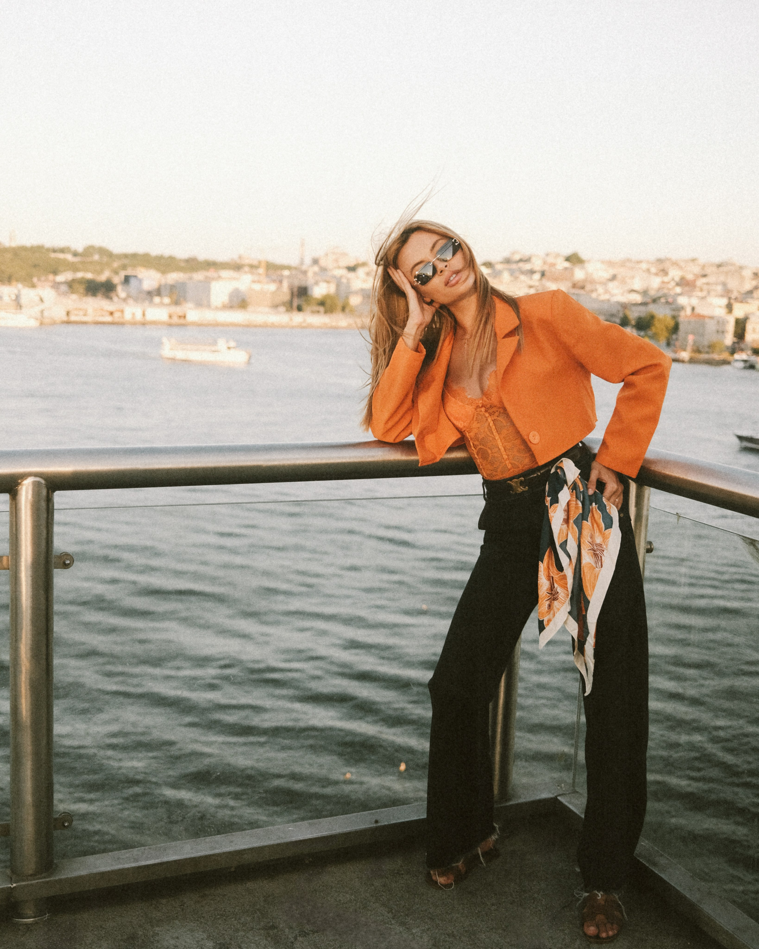 Eva. Даша Родина женский фотограф в Стамбуле