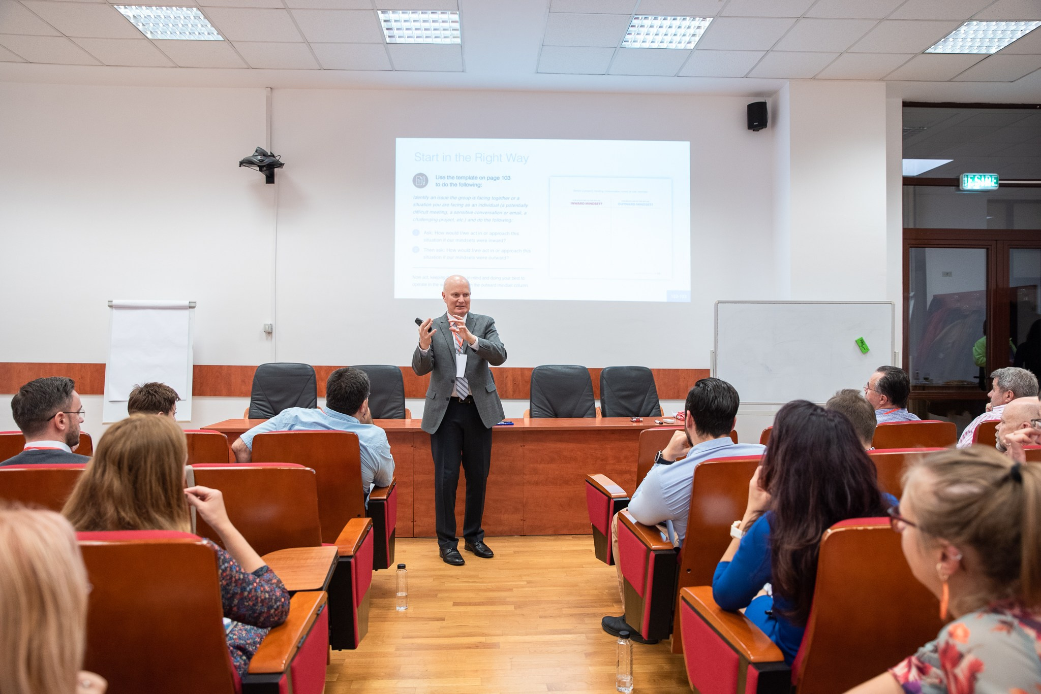 Business & Comercial. Mugurel Olteanu Fotograf