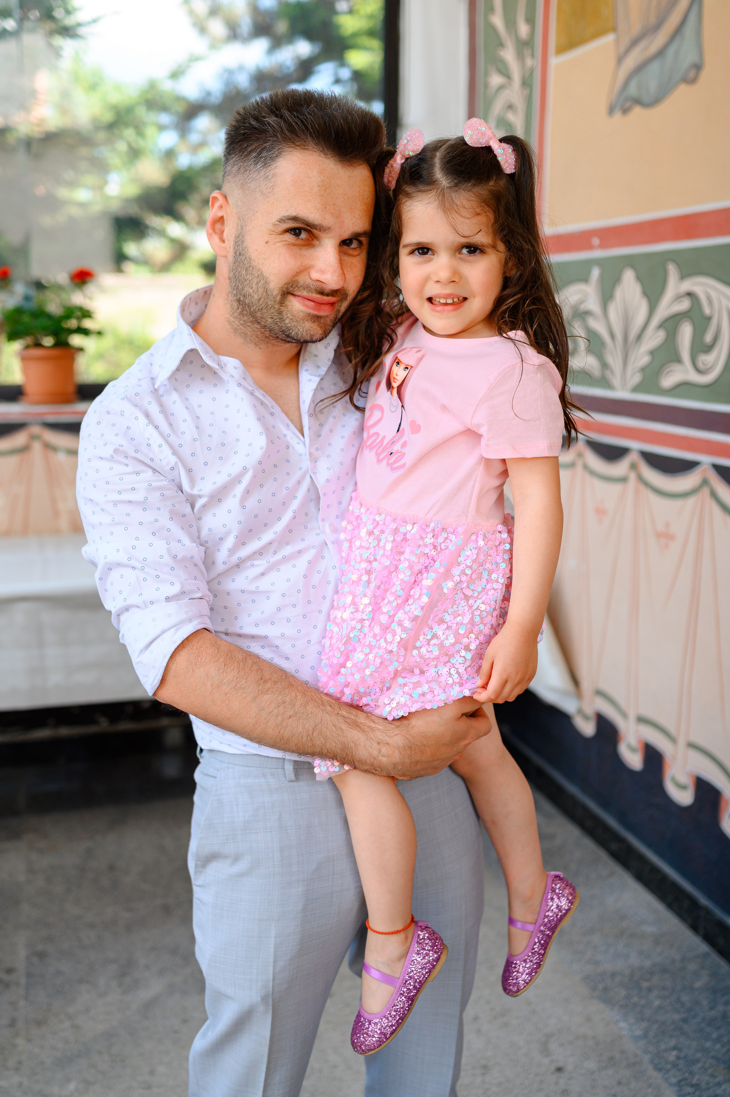 Aris Gabriel. Mugurel Olteanu Fotograf