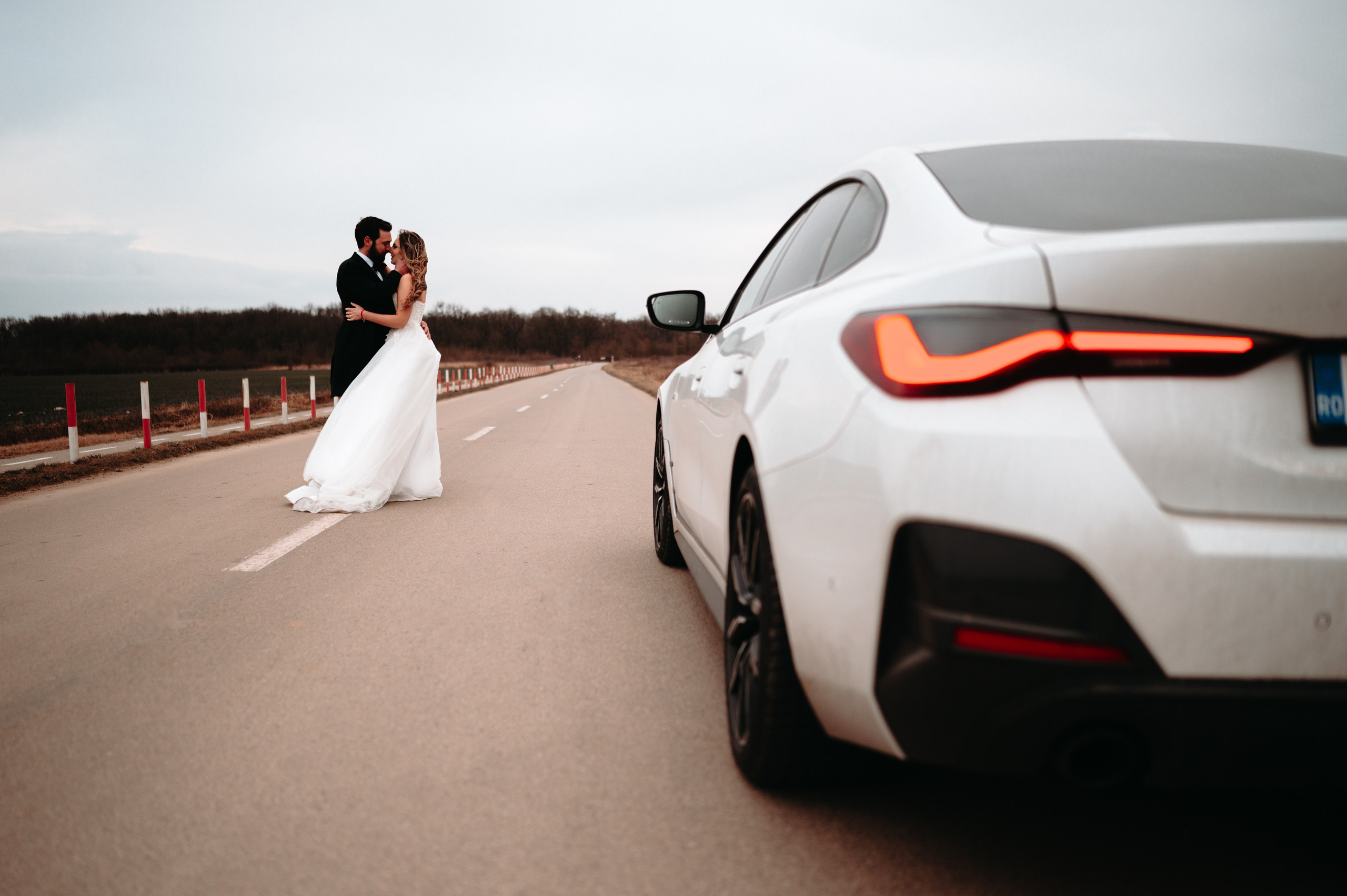 Florentina & Alex | After Wedding. Fotografie & Videografie de nuntă în Timișoara