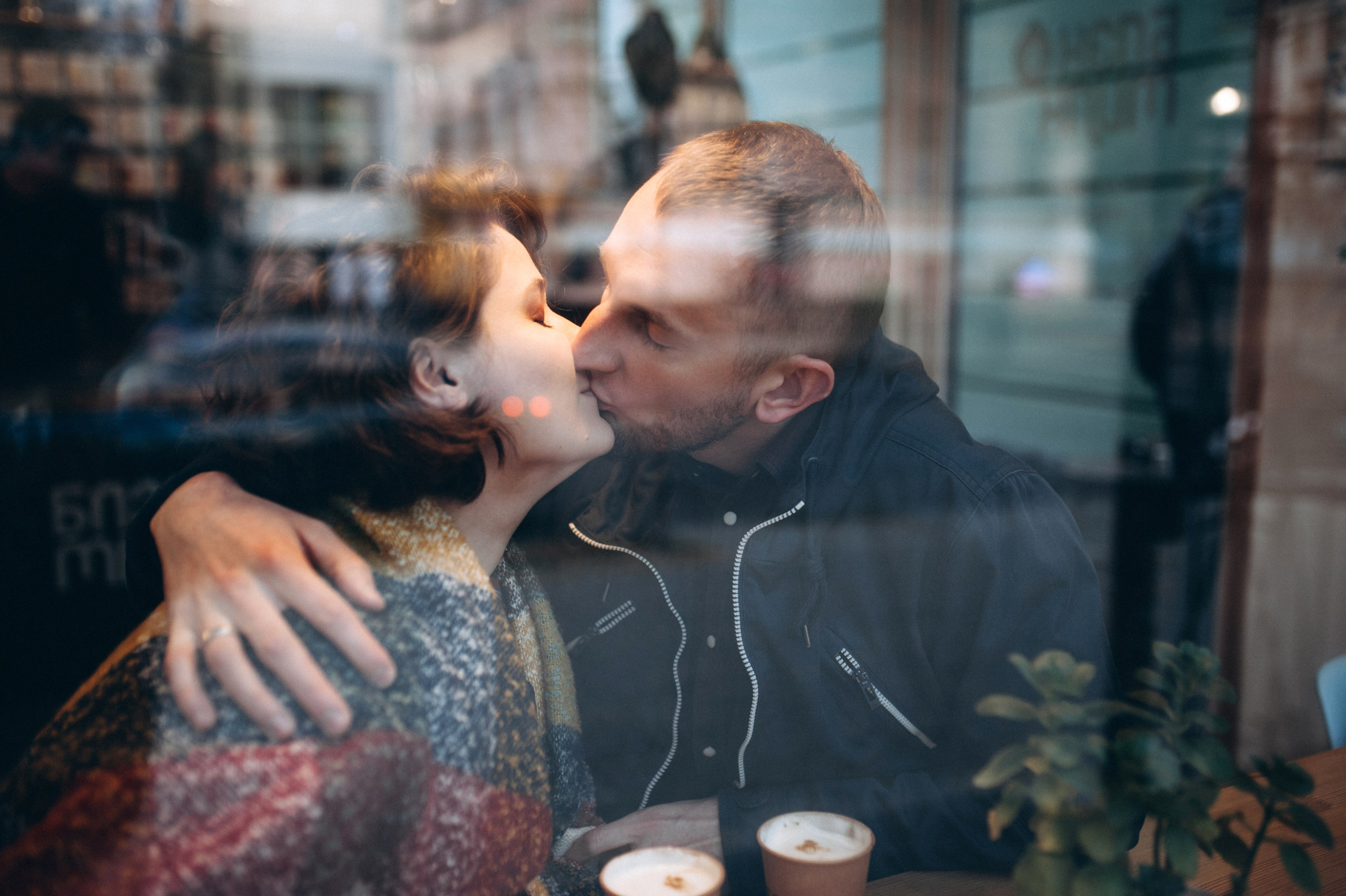 Anna & Serhii. Familien- und Hochzeitsfotografin. Ich arbeite in Koblenz und Rheinlan
