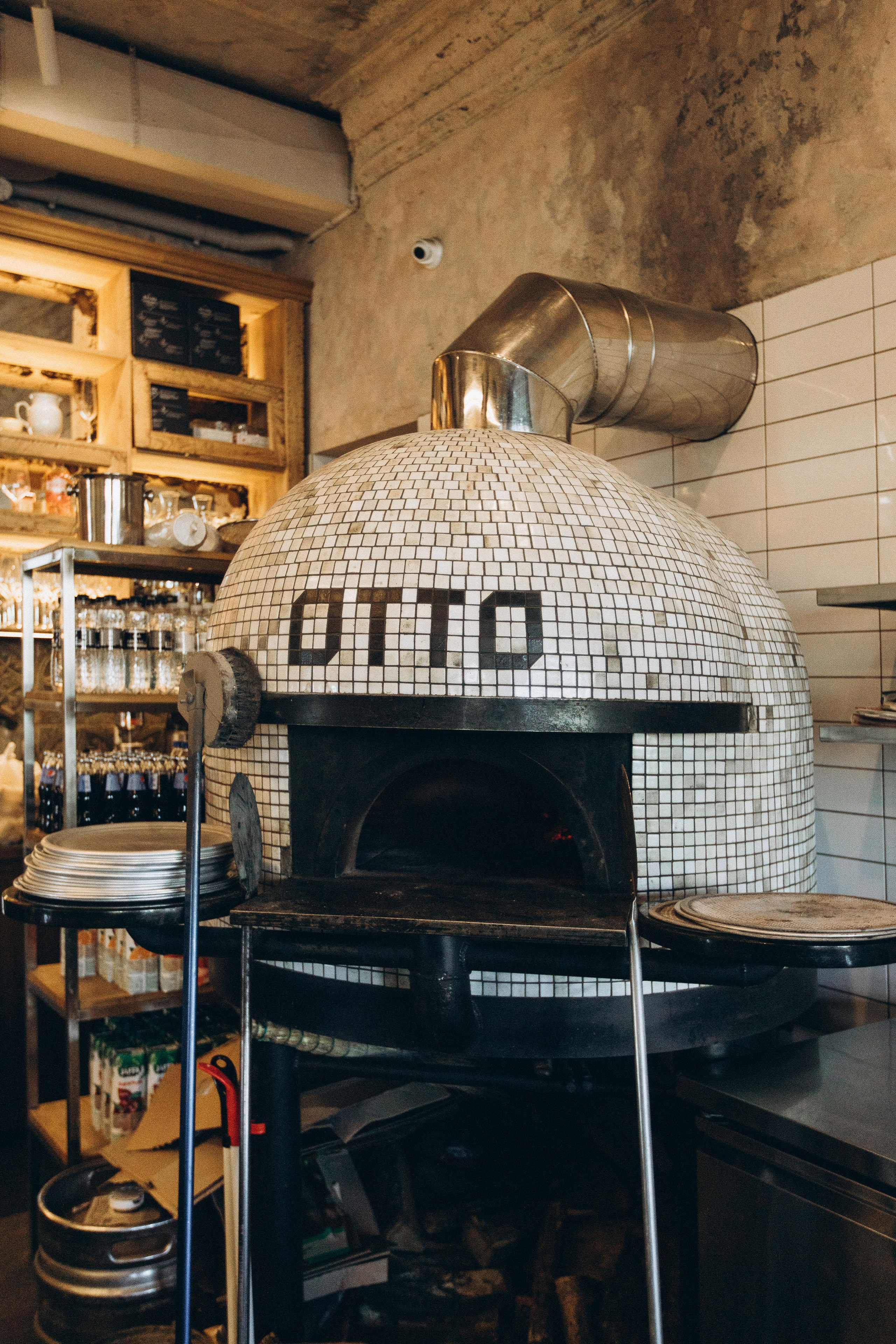 Мережа ресторанів Classic. Ірина Терещук