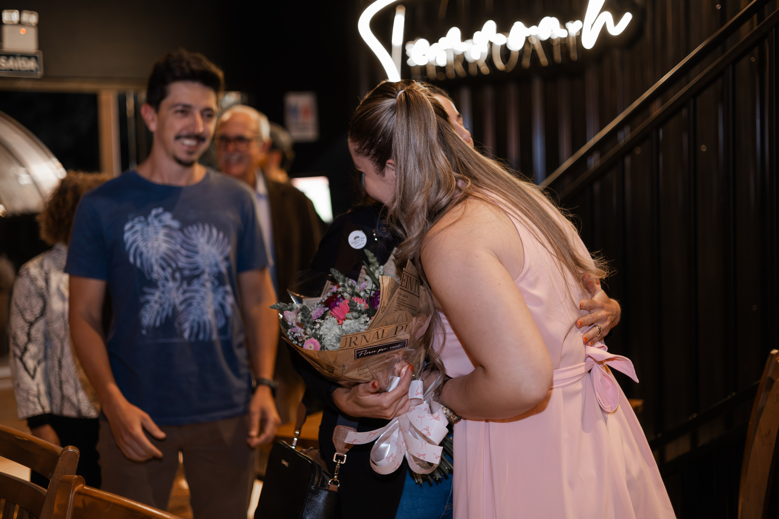 Lançamento de Livro Vivi Princival