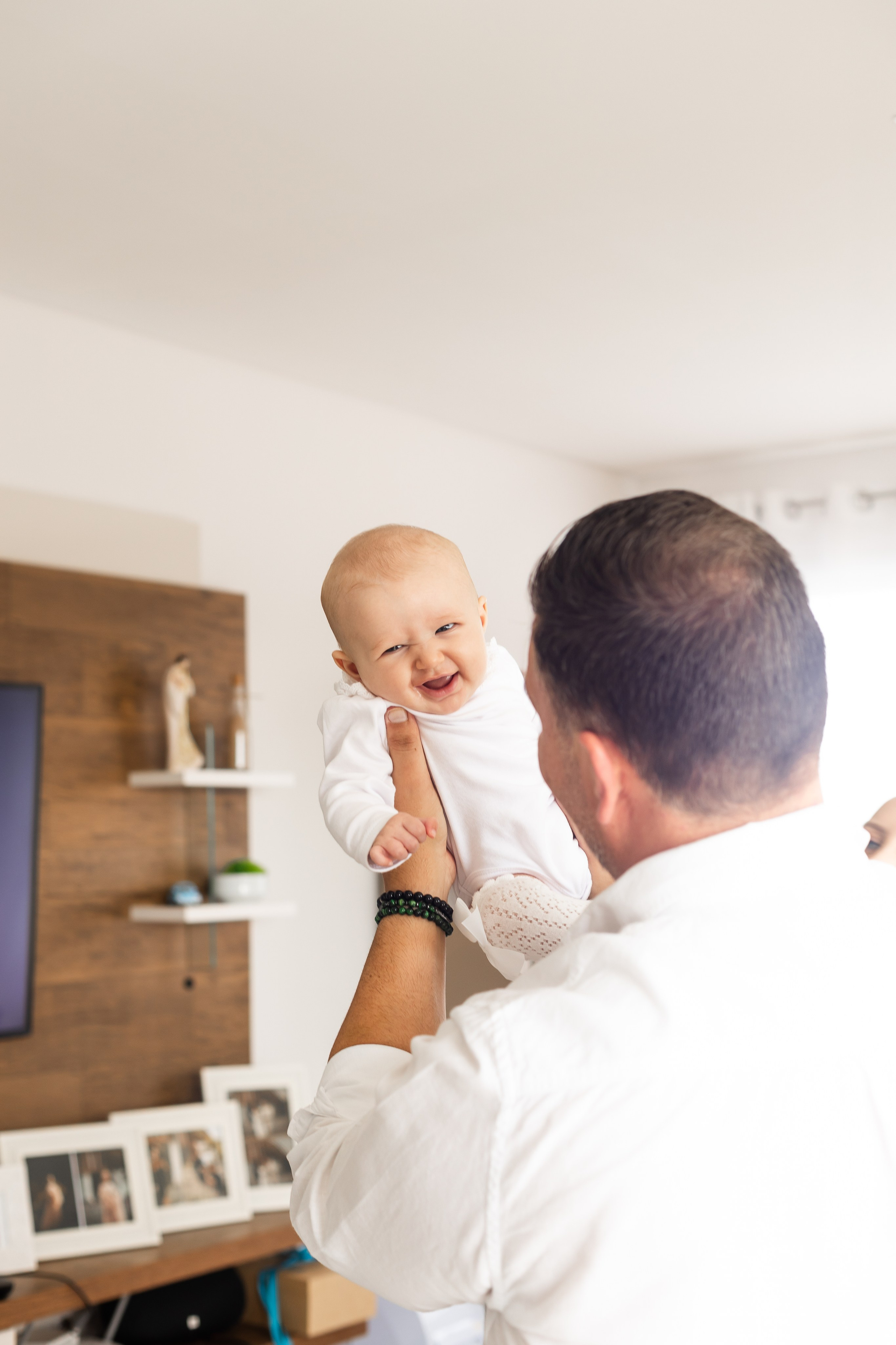 Maria Aurora (Familia)