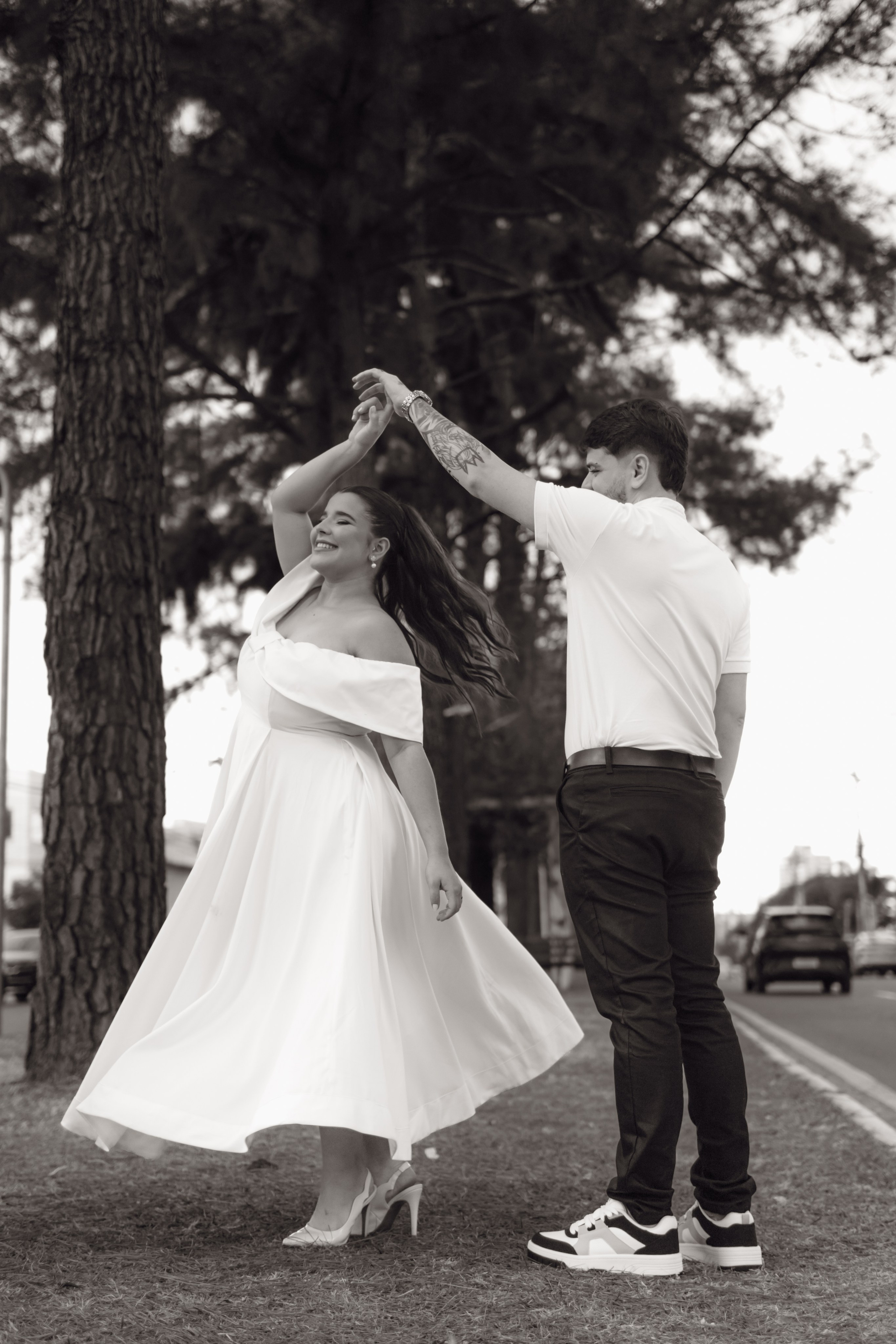 Casamentos. Reference Visuals