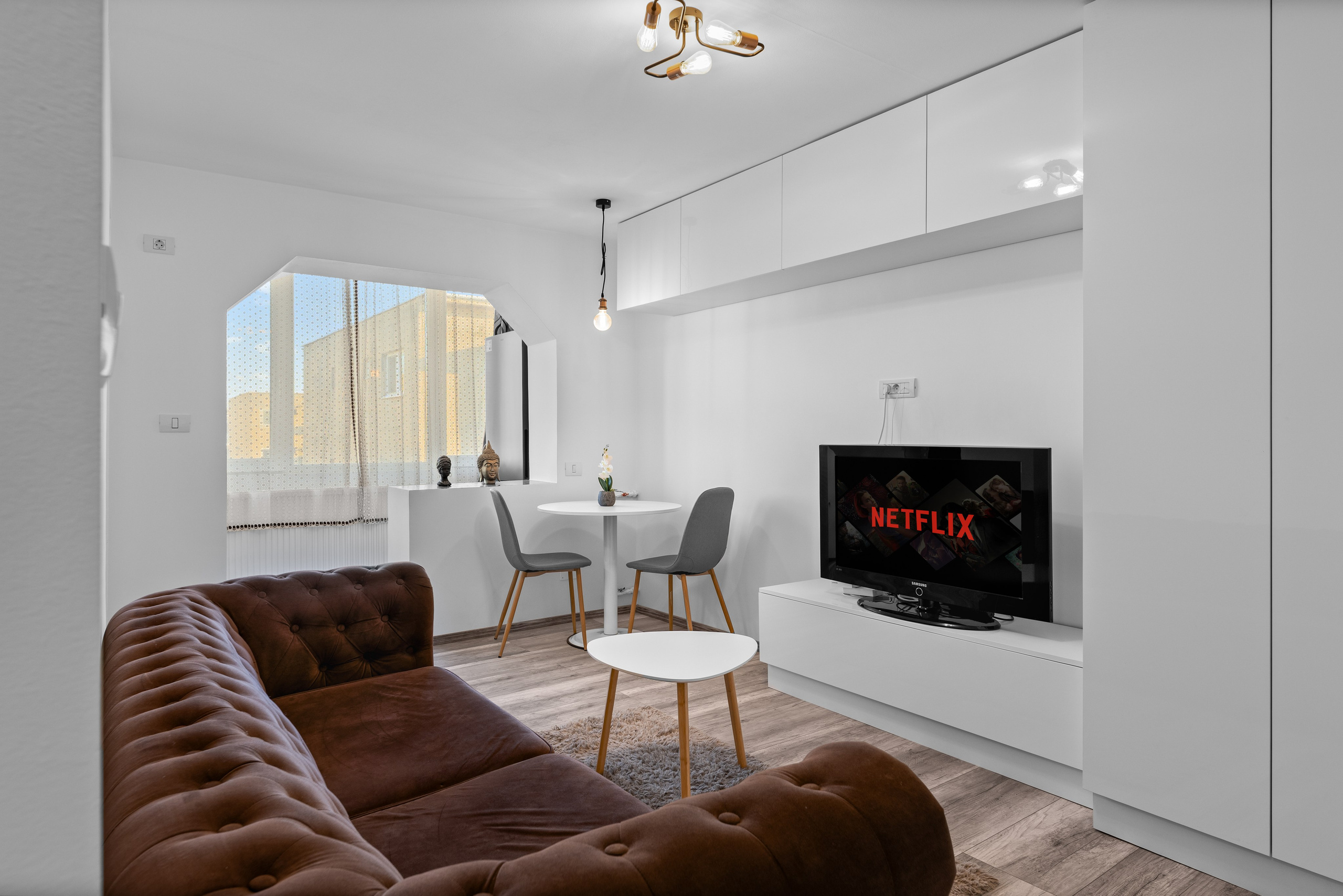 INTERIOR - REALESTATE. Samuel Ciobanu