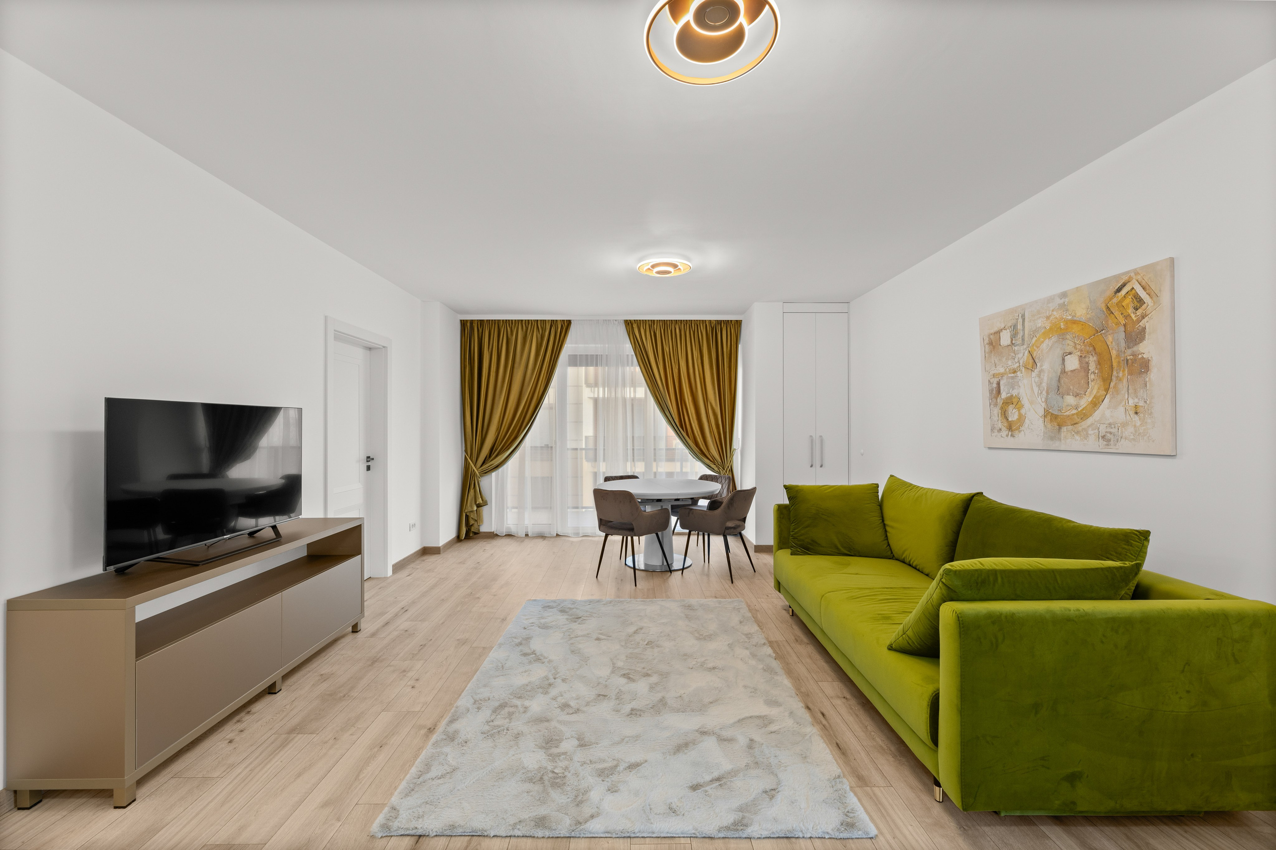 INTERIOR - REALESTATE. Samuel Ciobanu