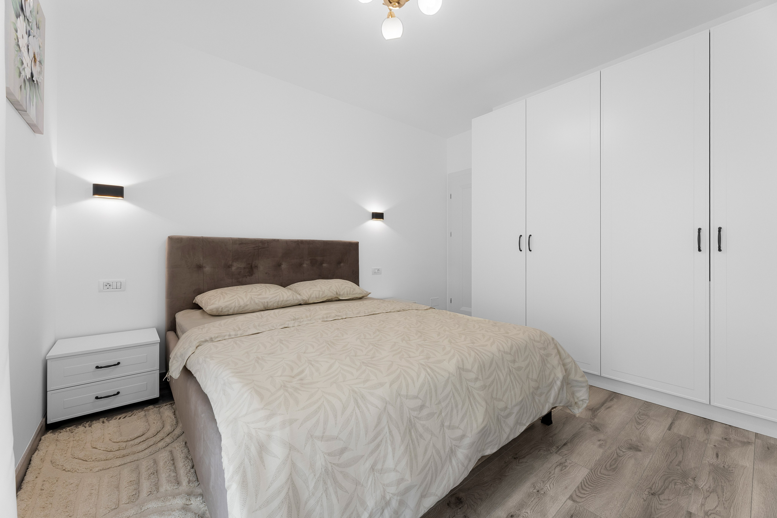 INTERIOR - REALESTATE. Samuel Ciobanu