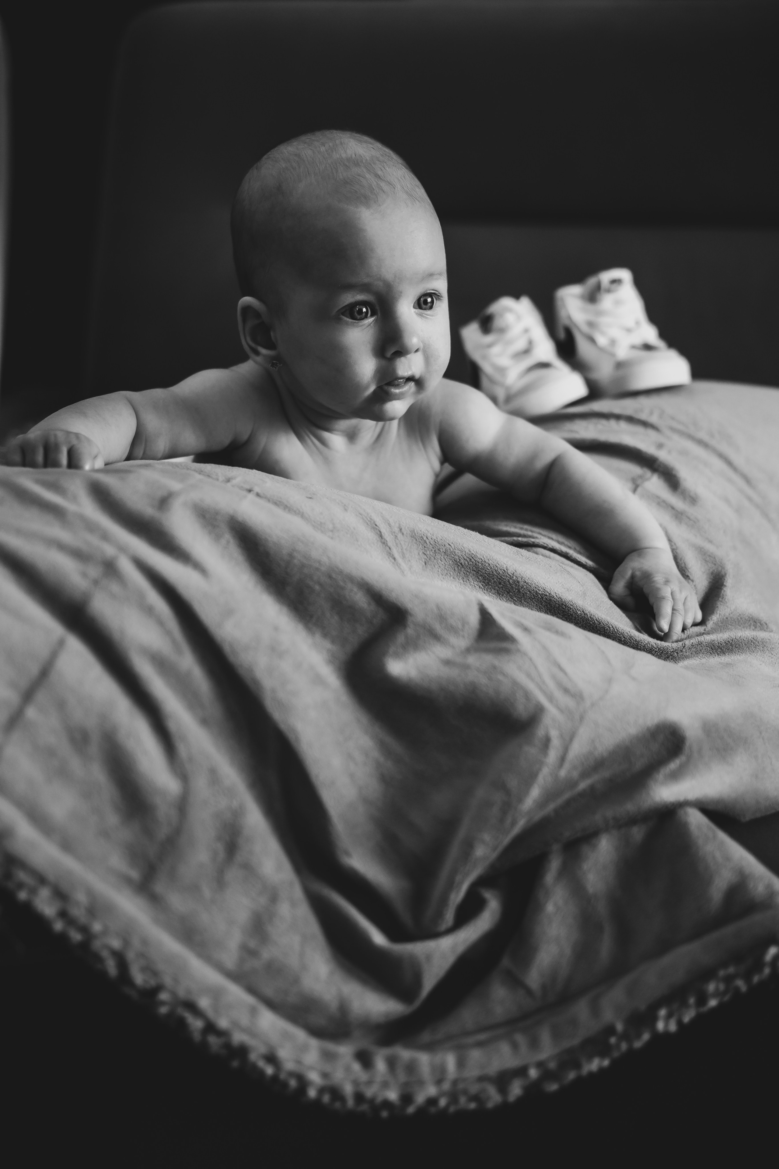Bebe F. Home