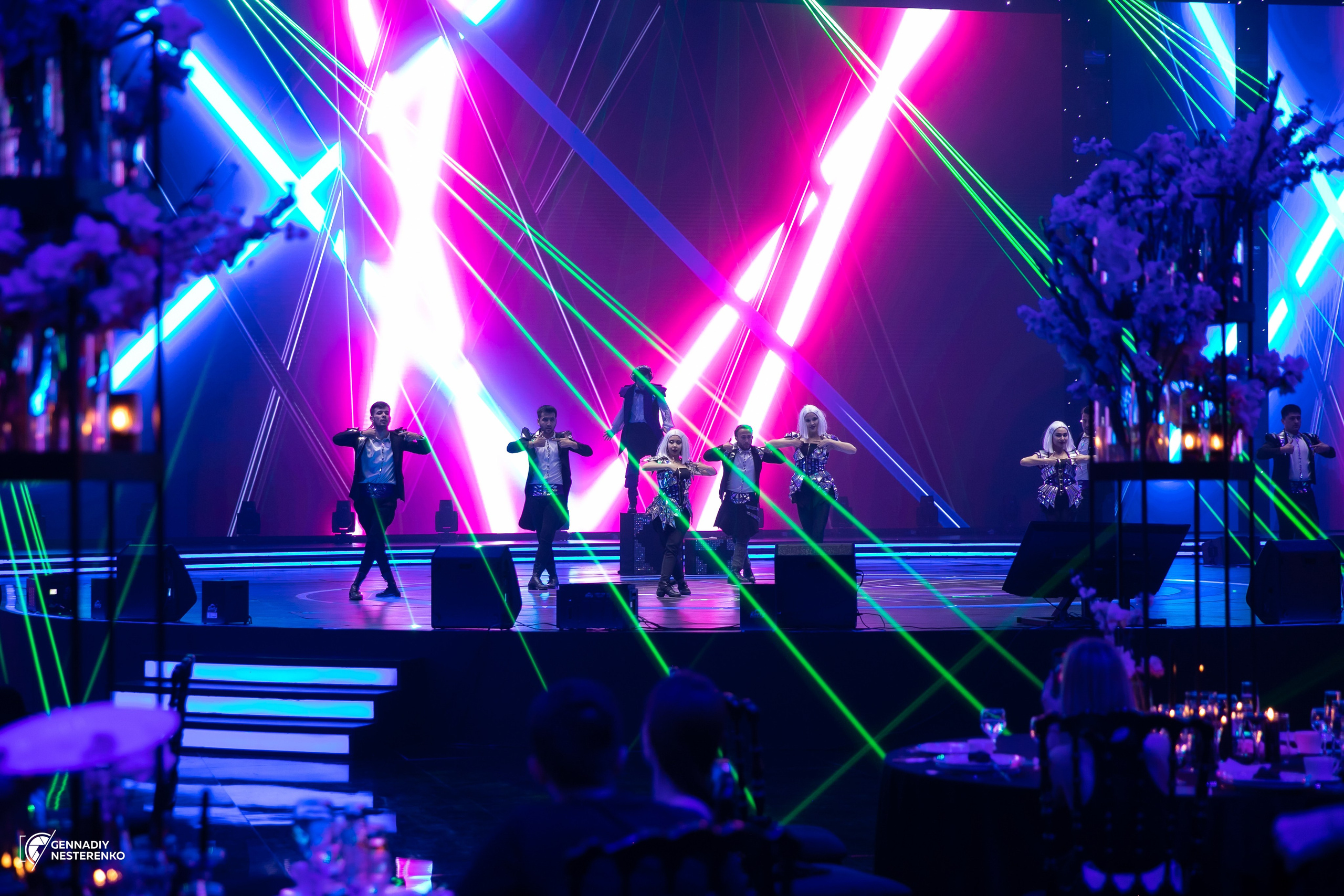 Презентация BOSCH CARBON BLACK. Профессиональная Фото-Видео Студия Геннадия Нестеренко | Ташкент и Весь Узбекистан