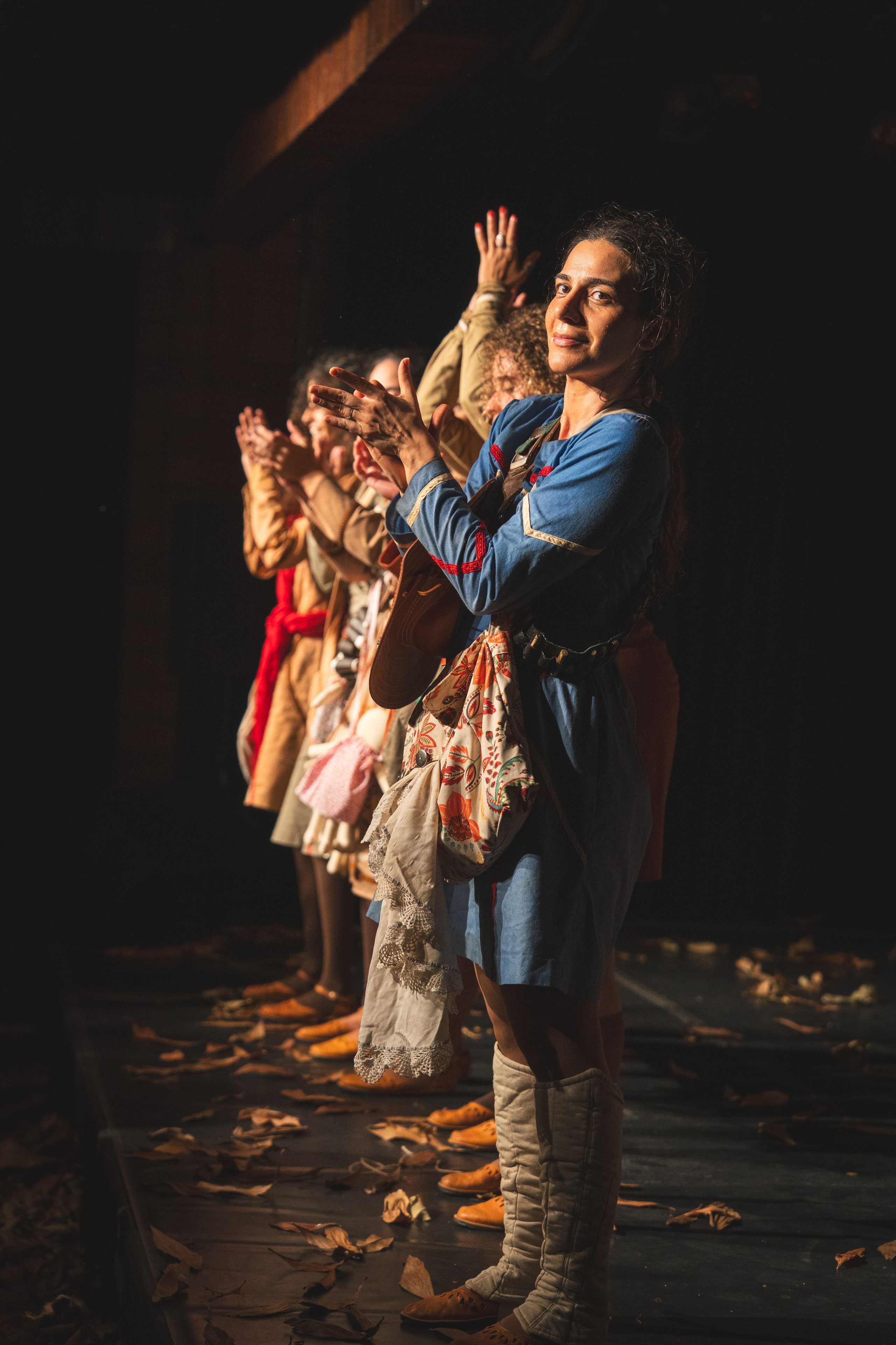 Maria de quem?. FabianoPhotography