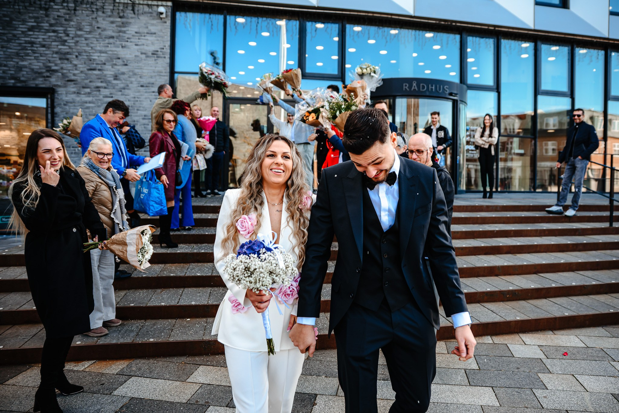 Familia Bertescu — 18.10.2025. DanFotograf.dk