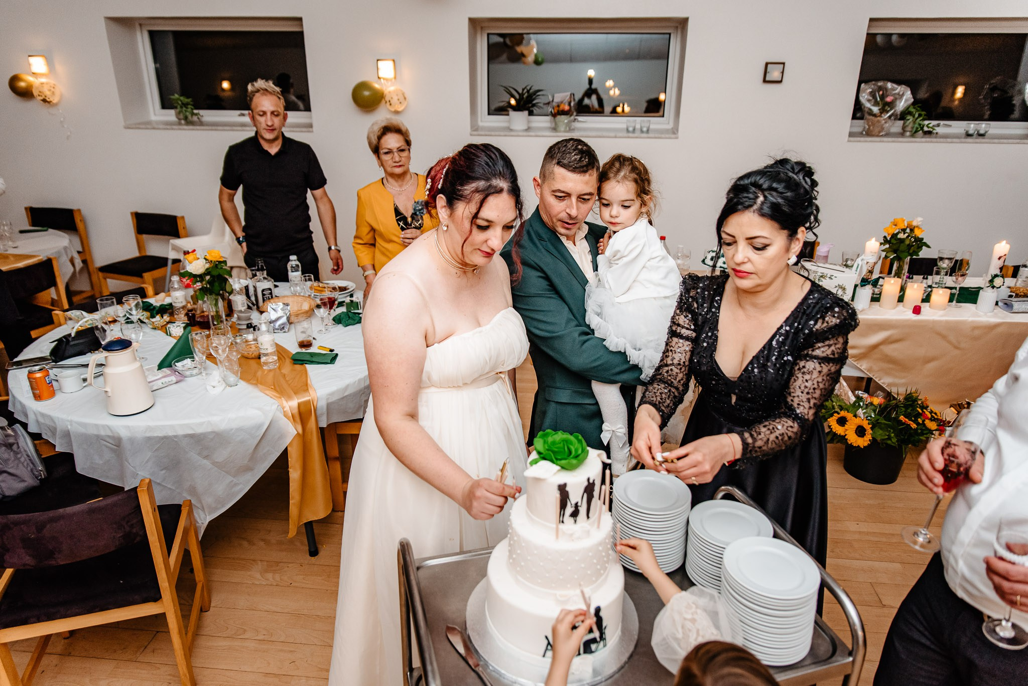 Familia Maerean — 05.10.2024. DanFotograf.dk