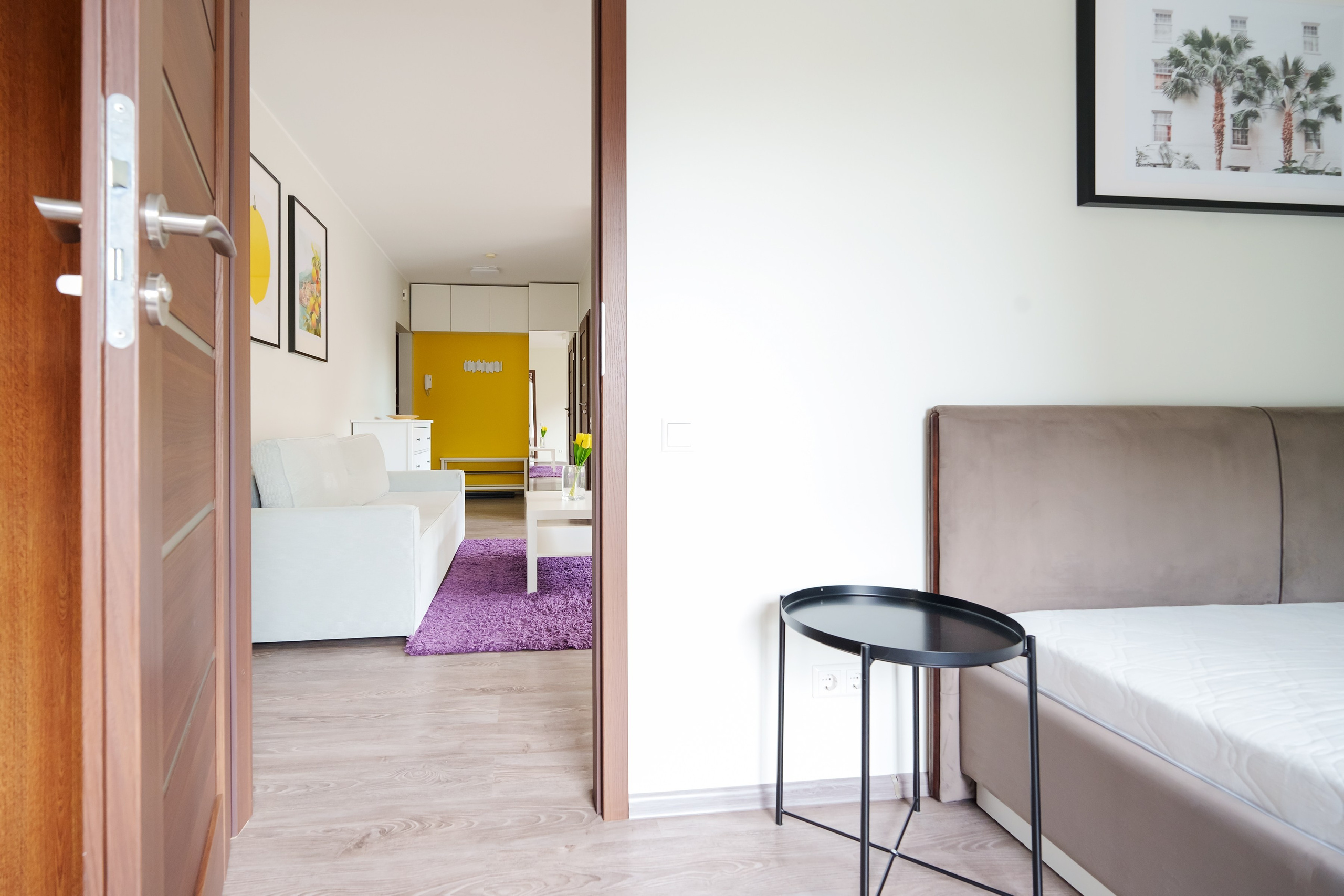 Balčikonio g. 7. Elina Sapiega fotografė Vilniuje