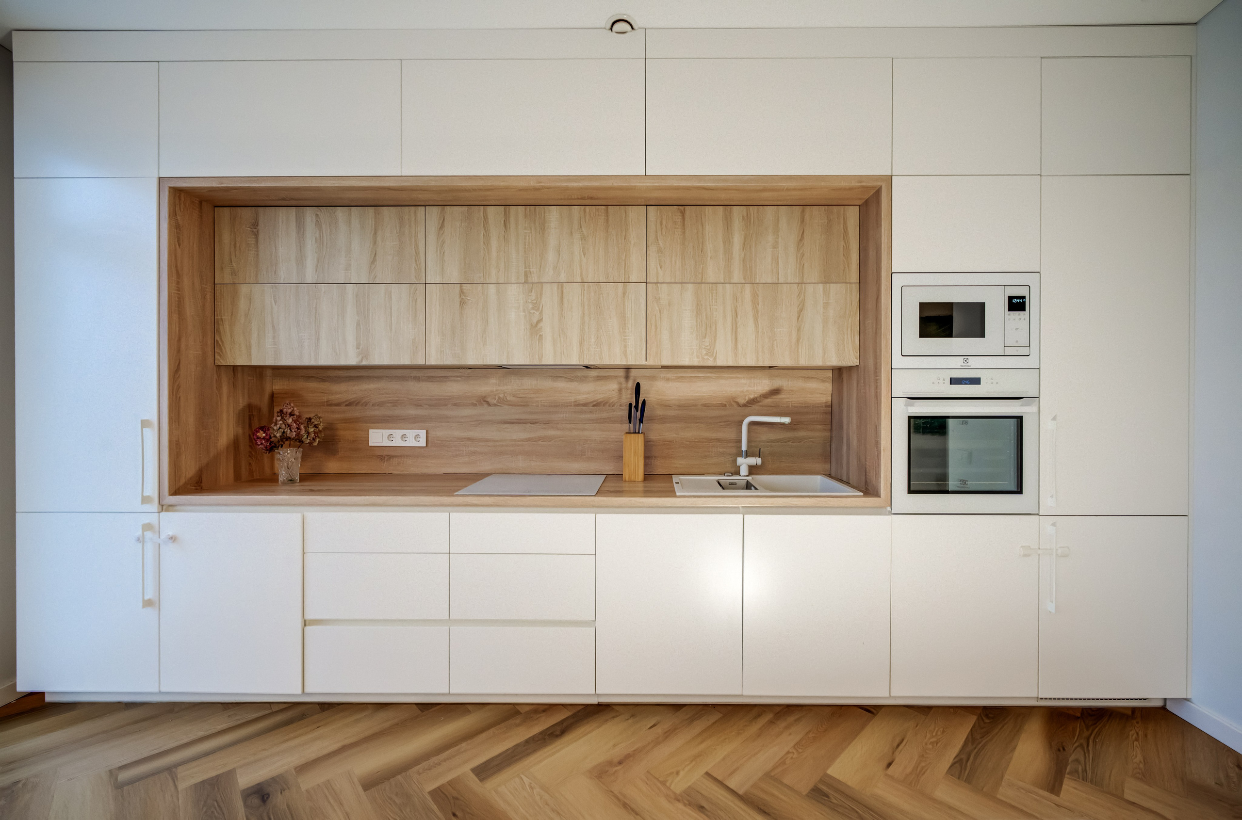 Kalvių 2-ojo g. 8. Elina Sapiega fotografė Vilniuje