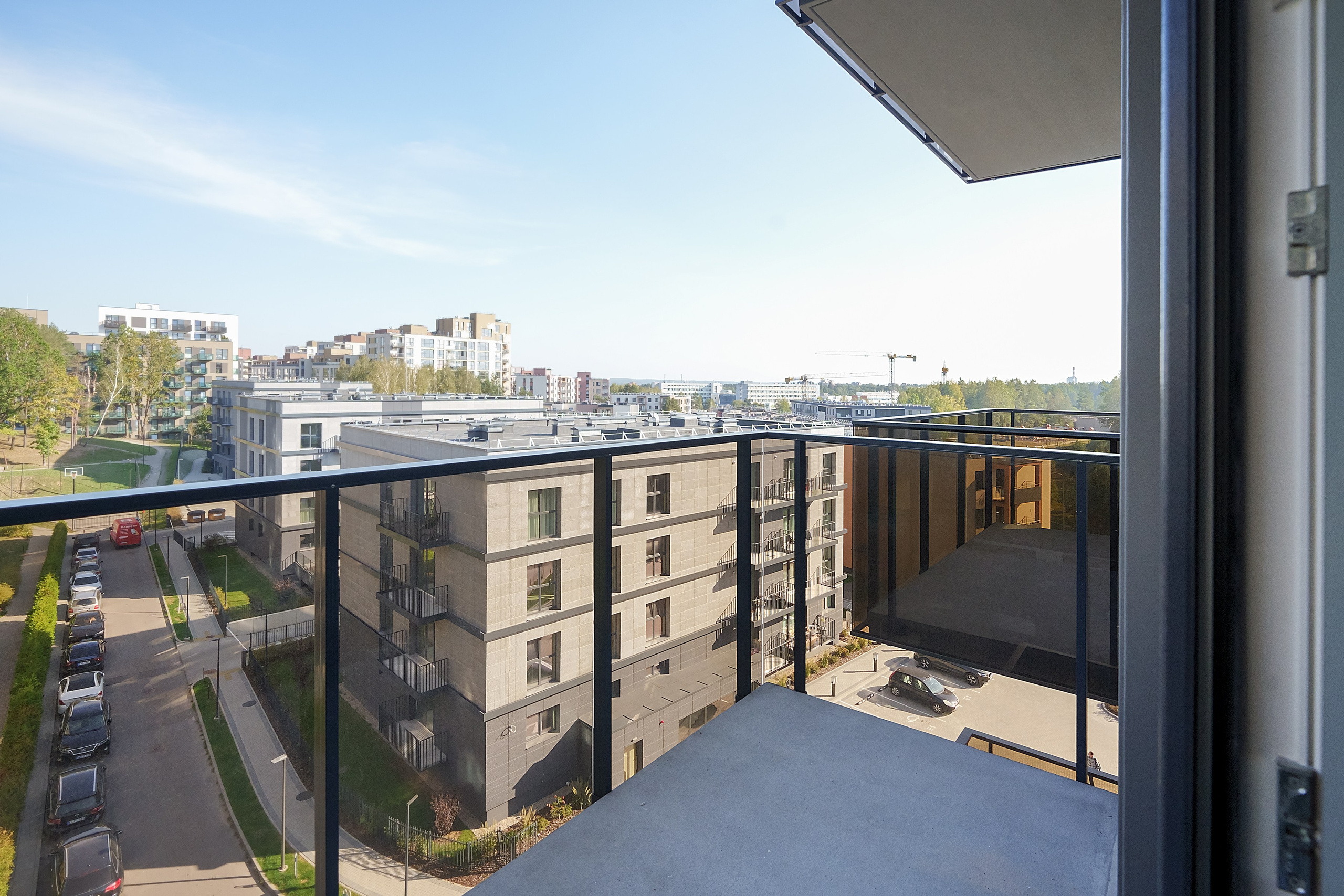 Bajorų kel. 29 2 butai (1). Elina Sapiega fotografė Vilniuje