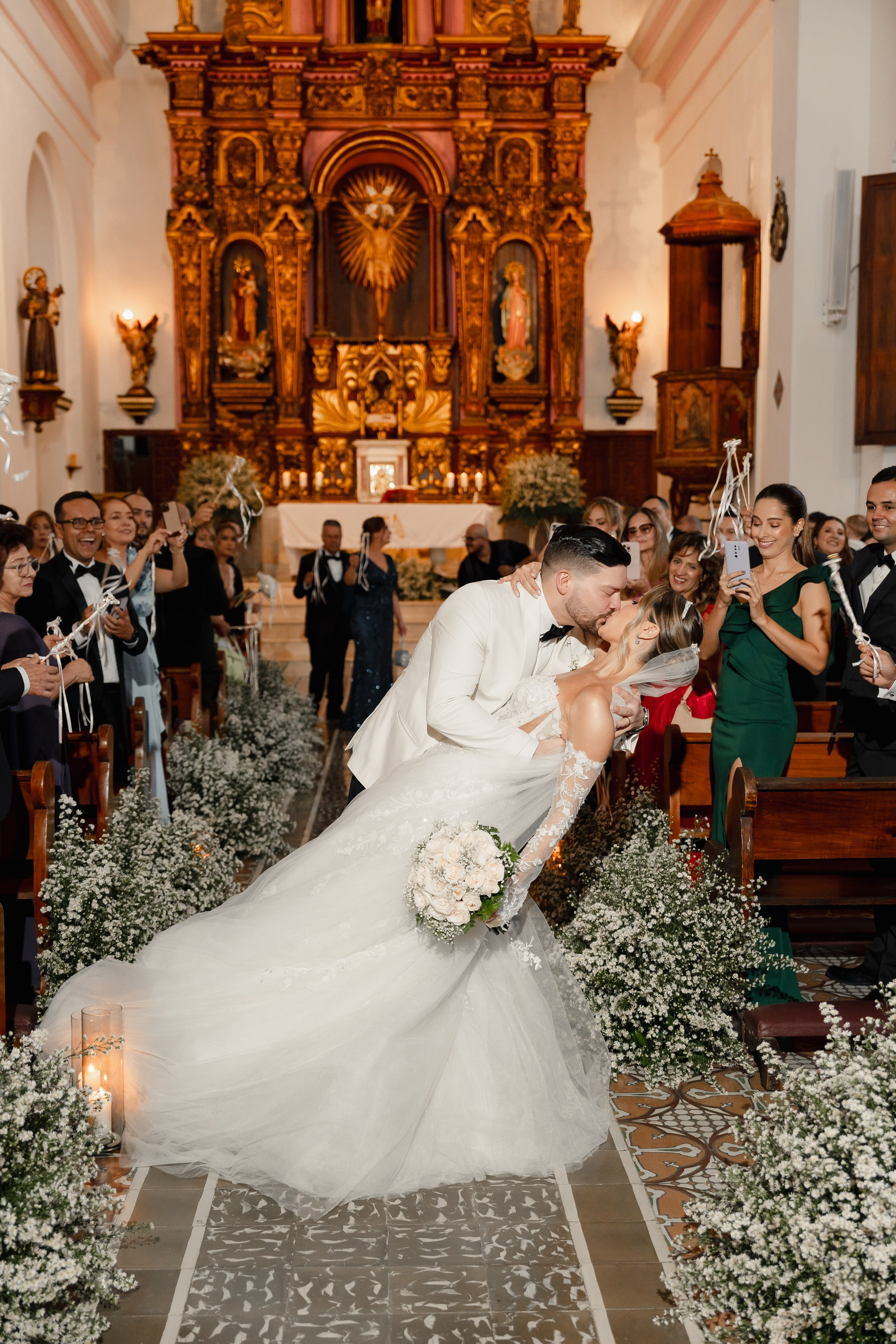 Cata & Alejo. Miguel Velasquez Fotógrafo