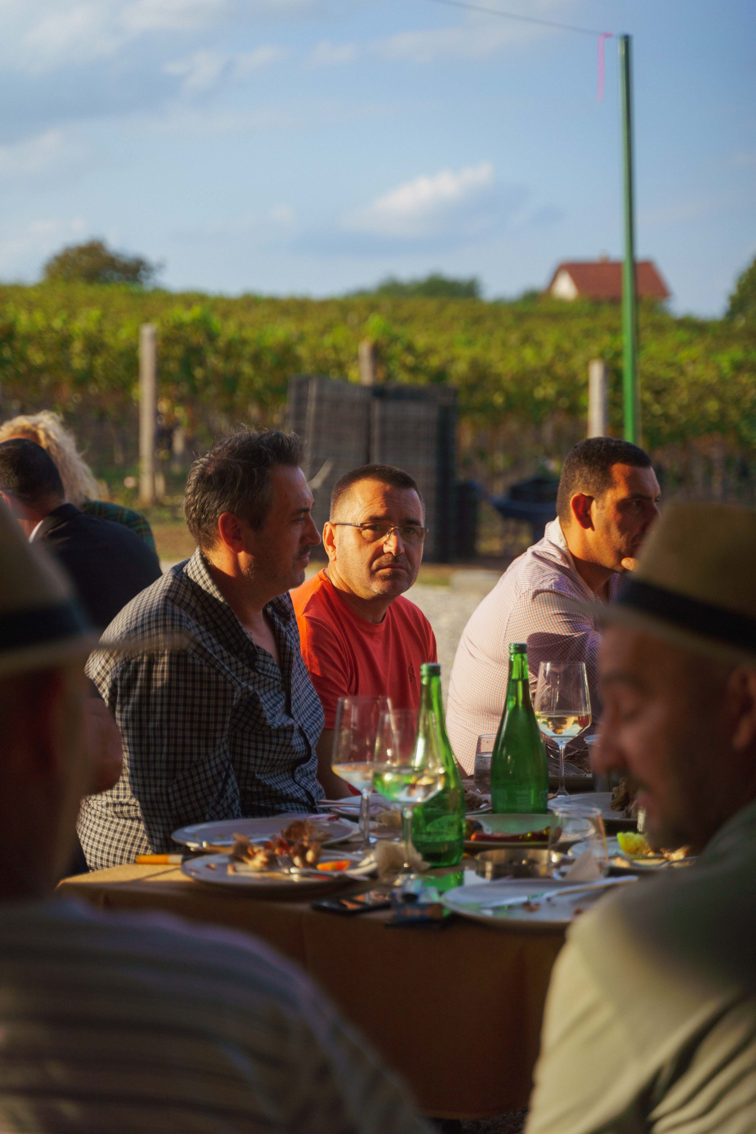 Jeep Commerce Event. Žukov Studio