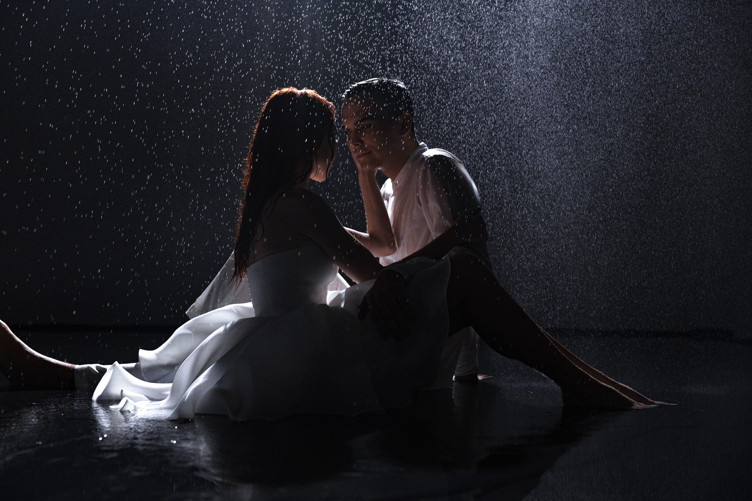 ART. Азимжан Нуритдинходжаев — свадебный фотограф