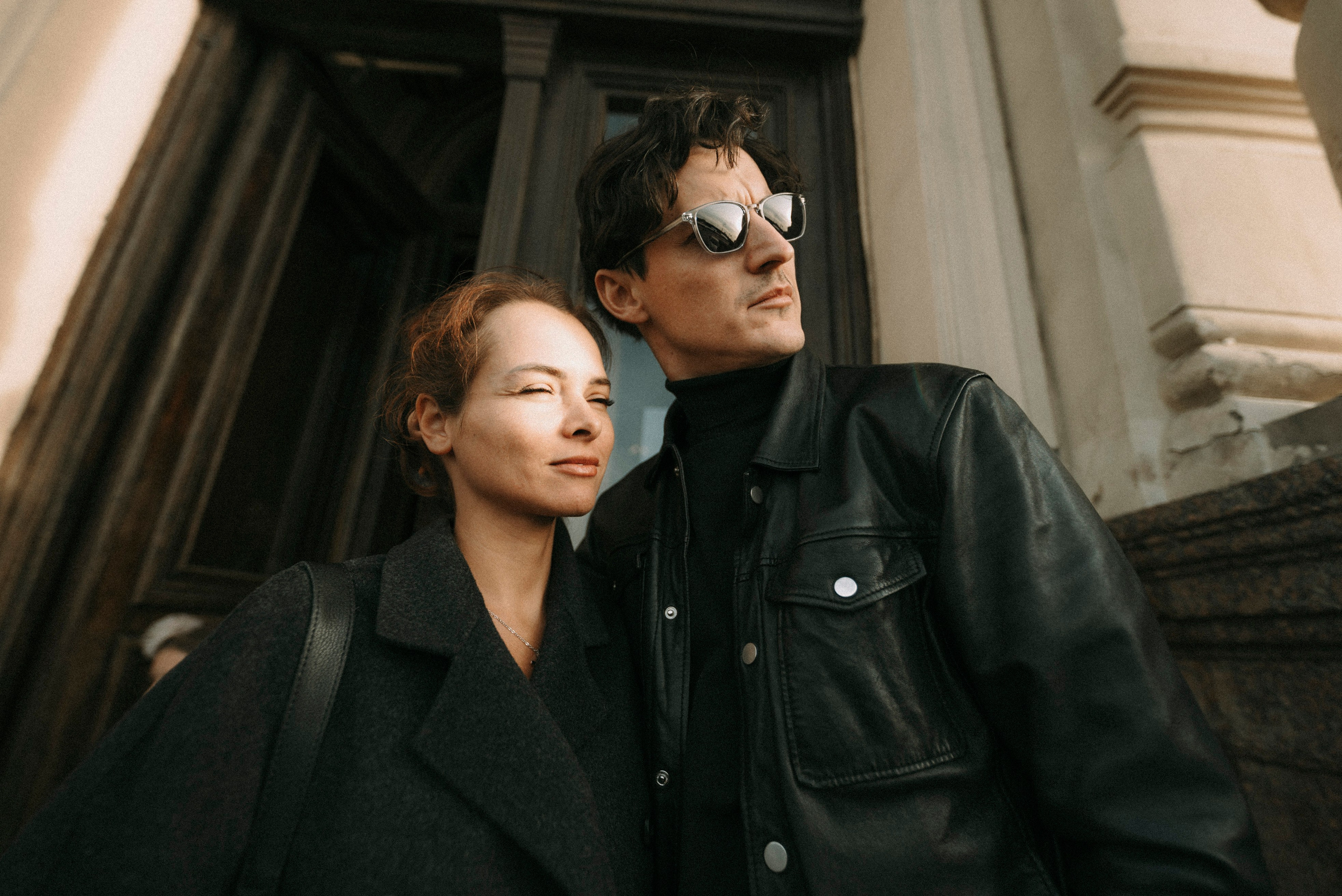 2025. Стрит-фотография, полная абсурда, идиотизма и красоты